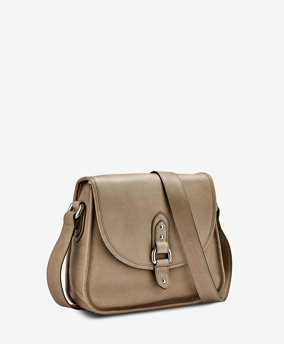 Jane Saddle Bag