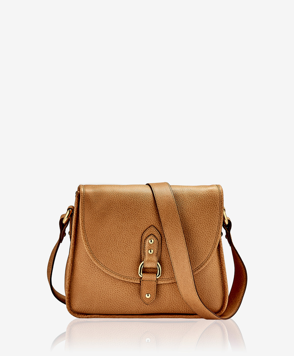 Jane Saddle Bag