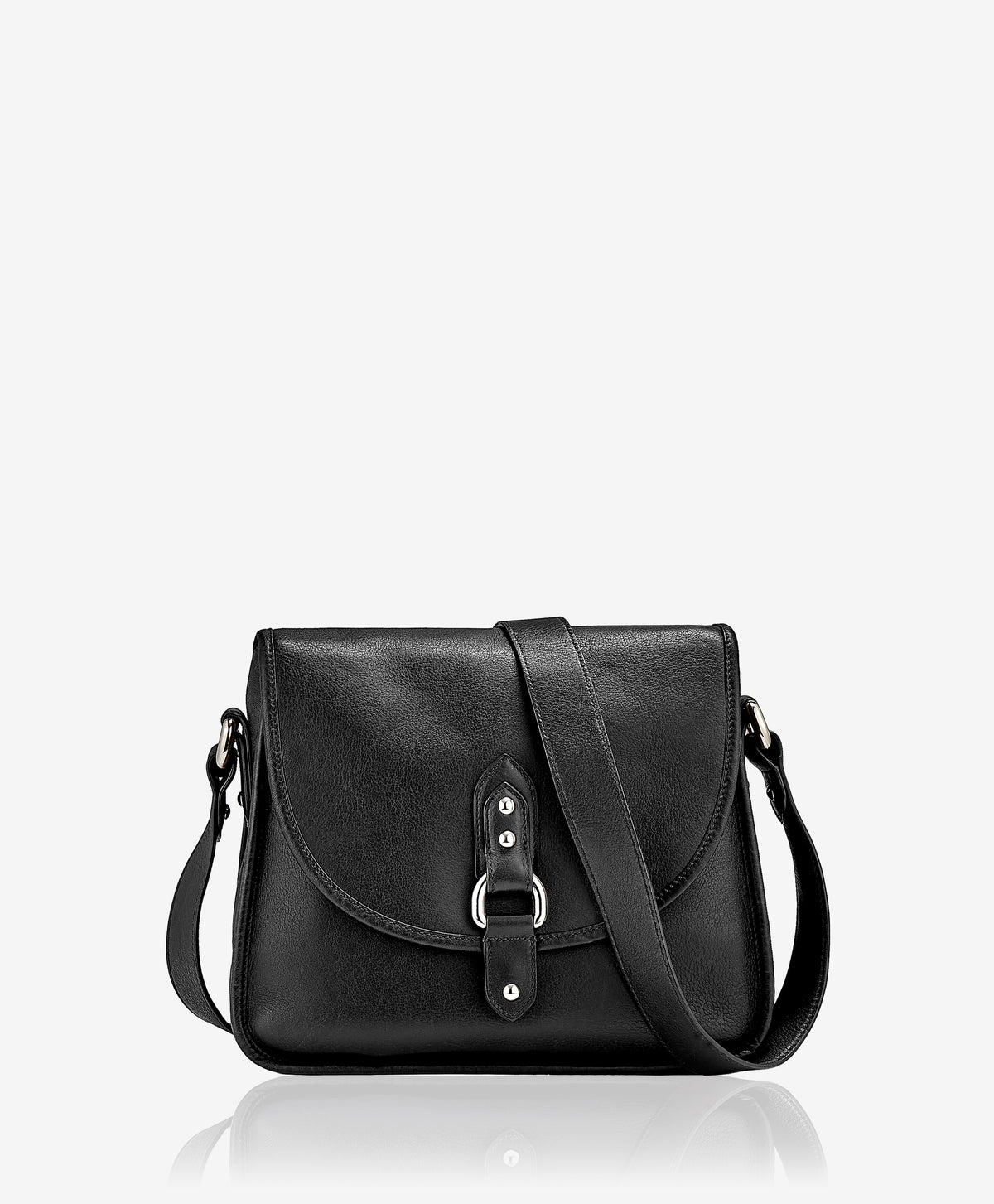 Jane Saddle Bag