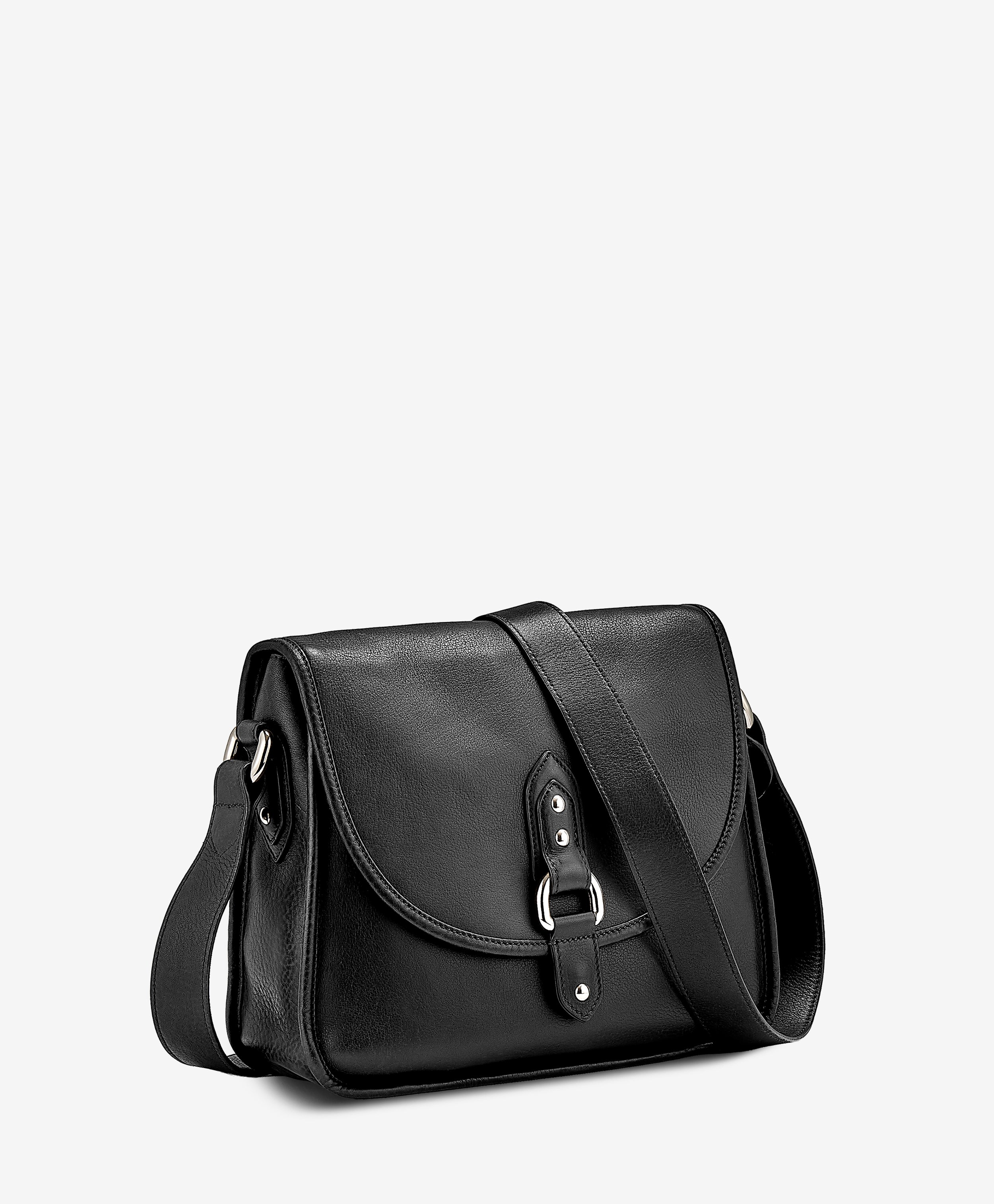 Jane Saddle Bag