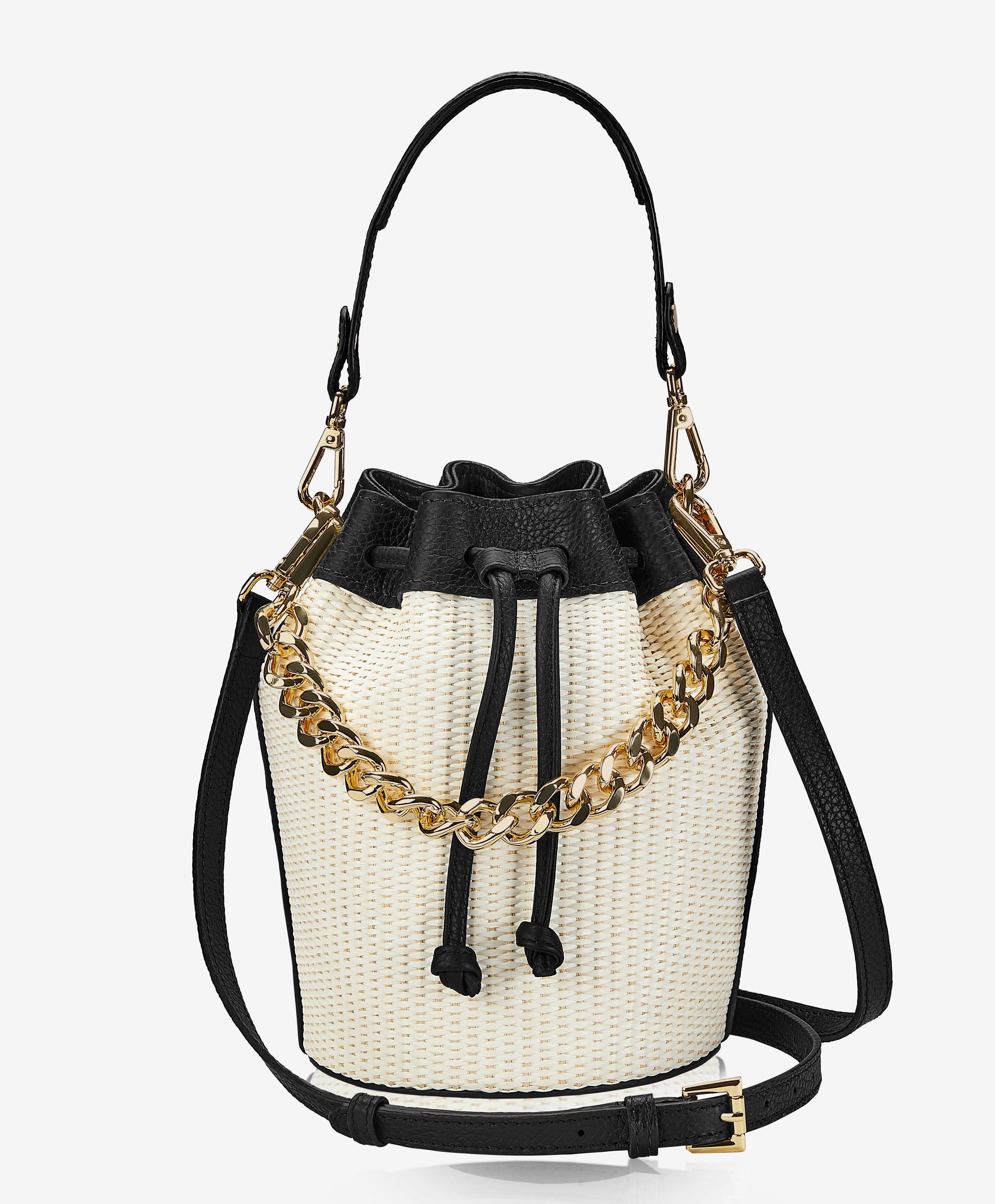 Brooklyn Bucket Bag