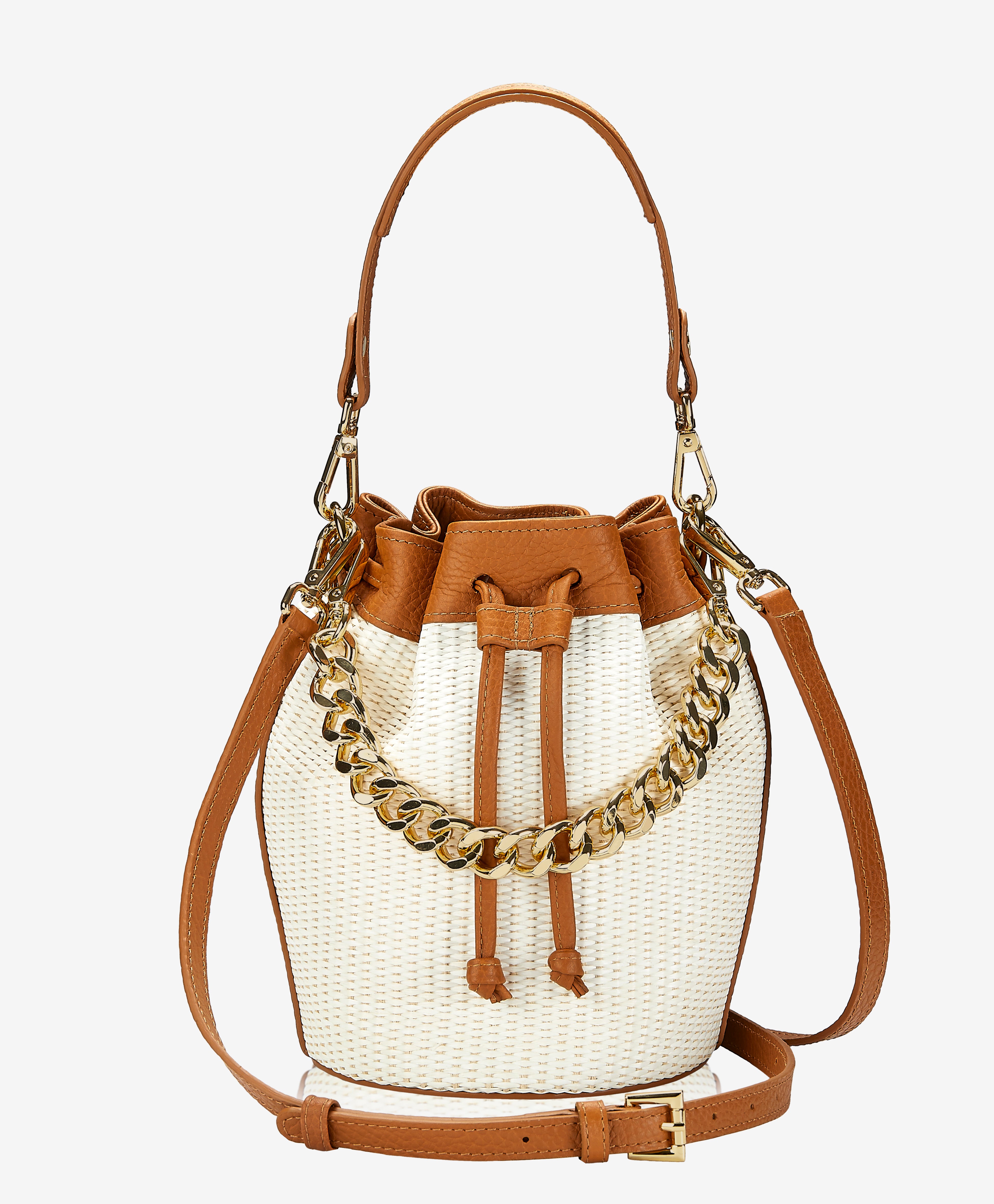 Brooklyn Bucket Bag