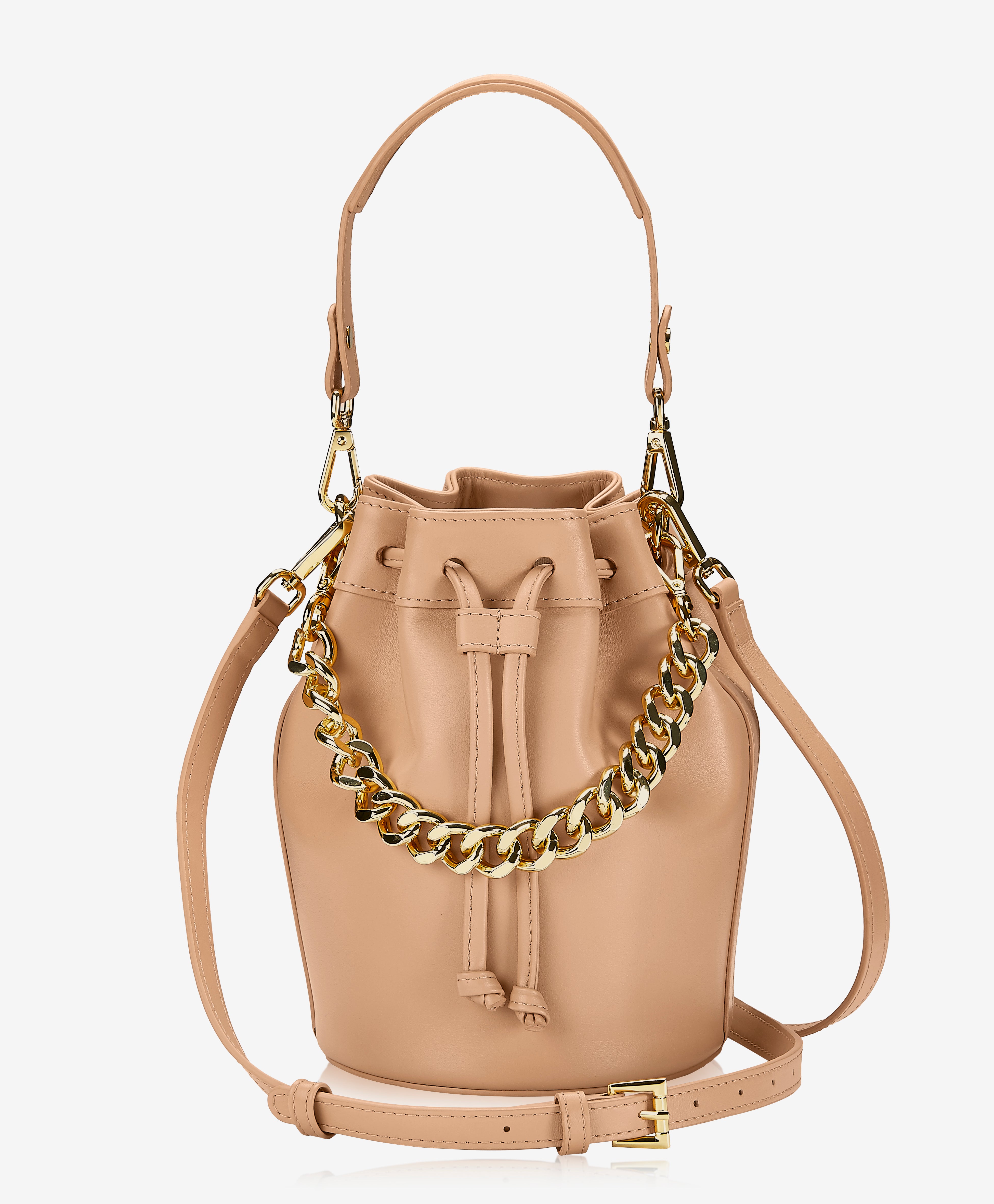 Brooklyn Bucket Bag