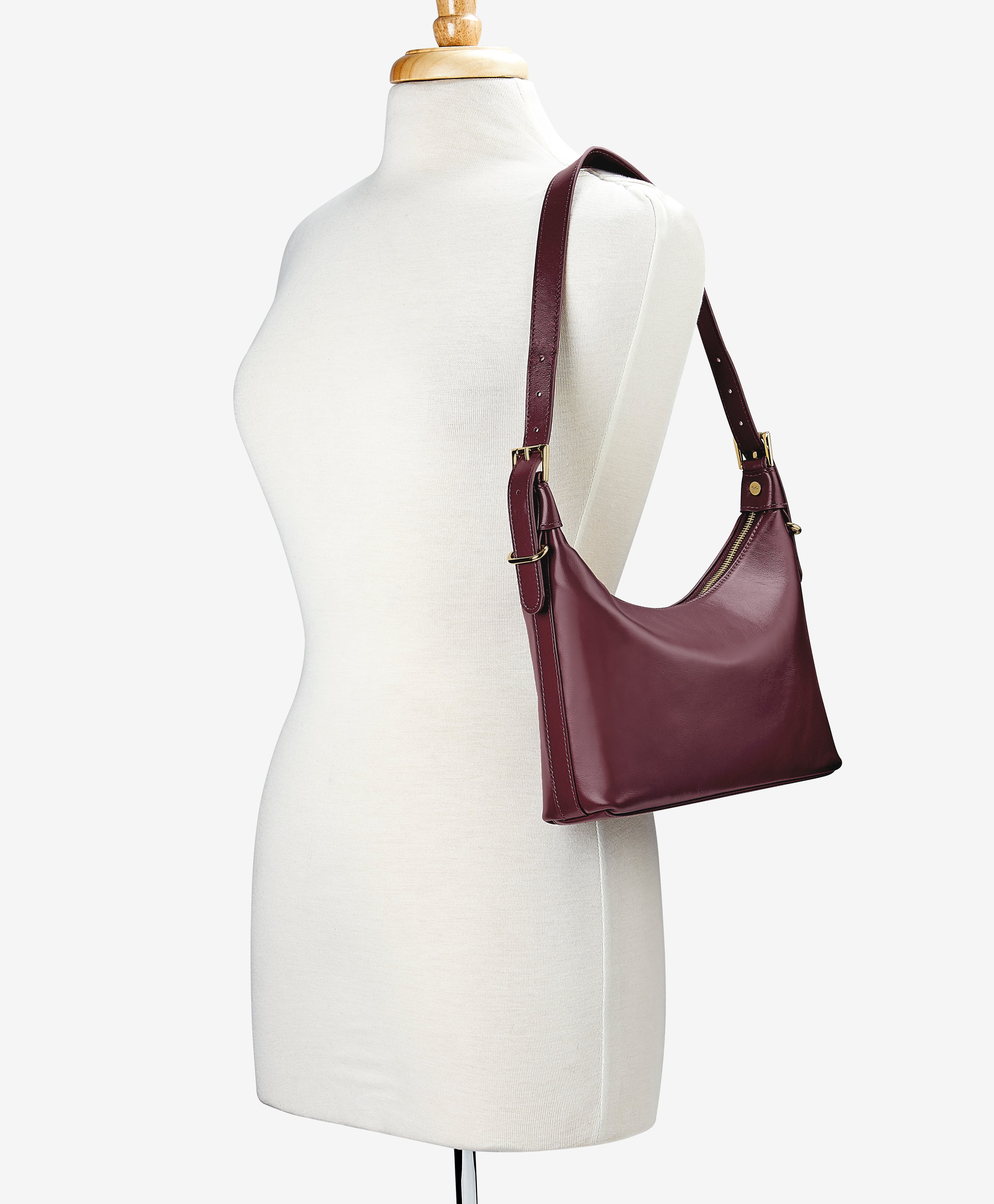 Blake Shoulder Bag
