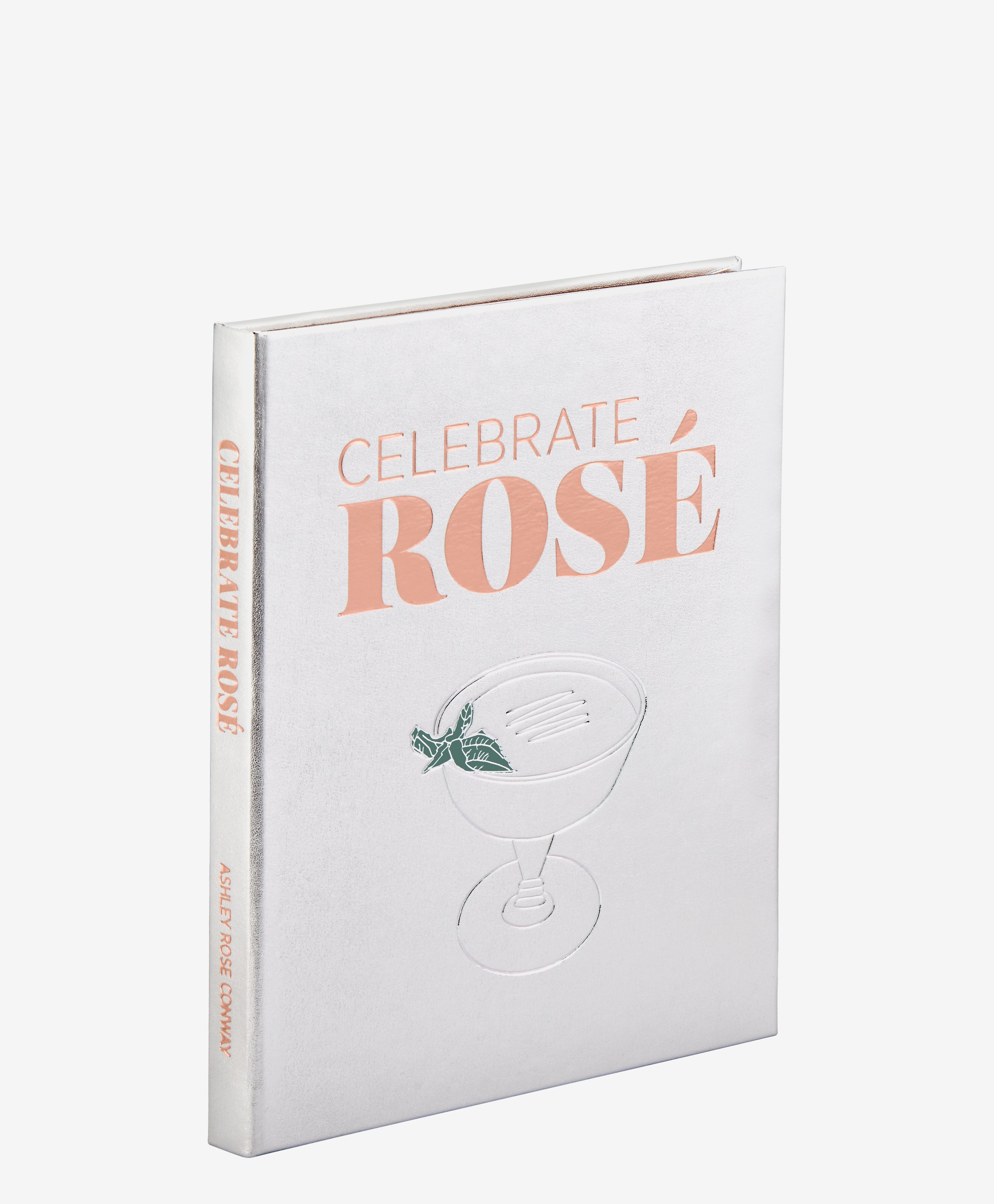 Celebrate Rose