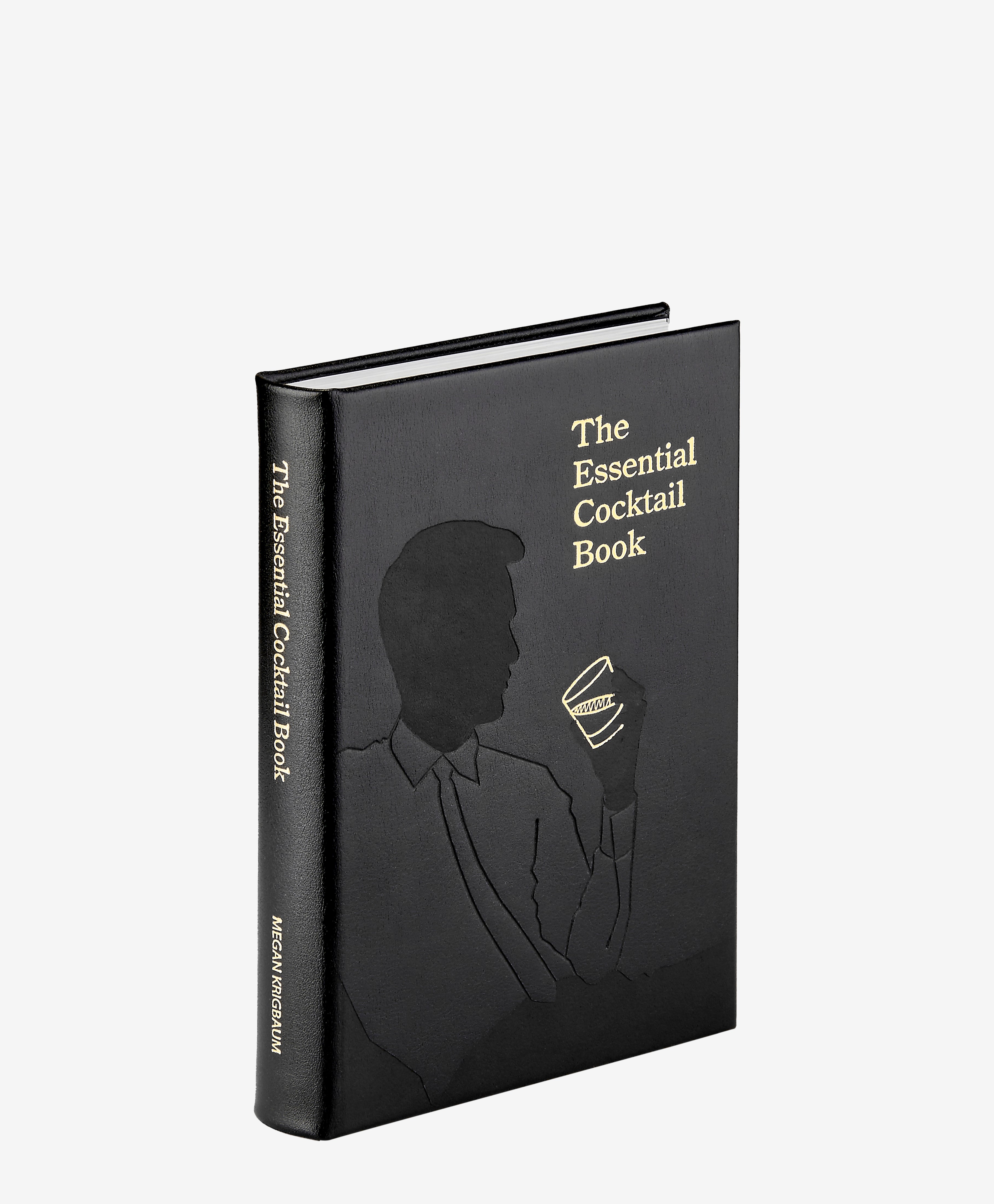 The Essential Cocktail Book