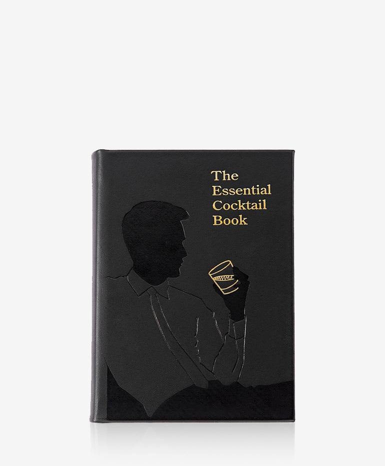 Essential Cocktail Book
