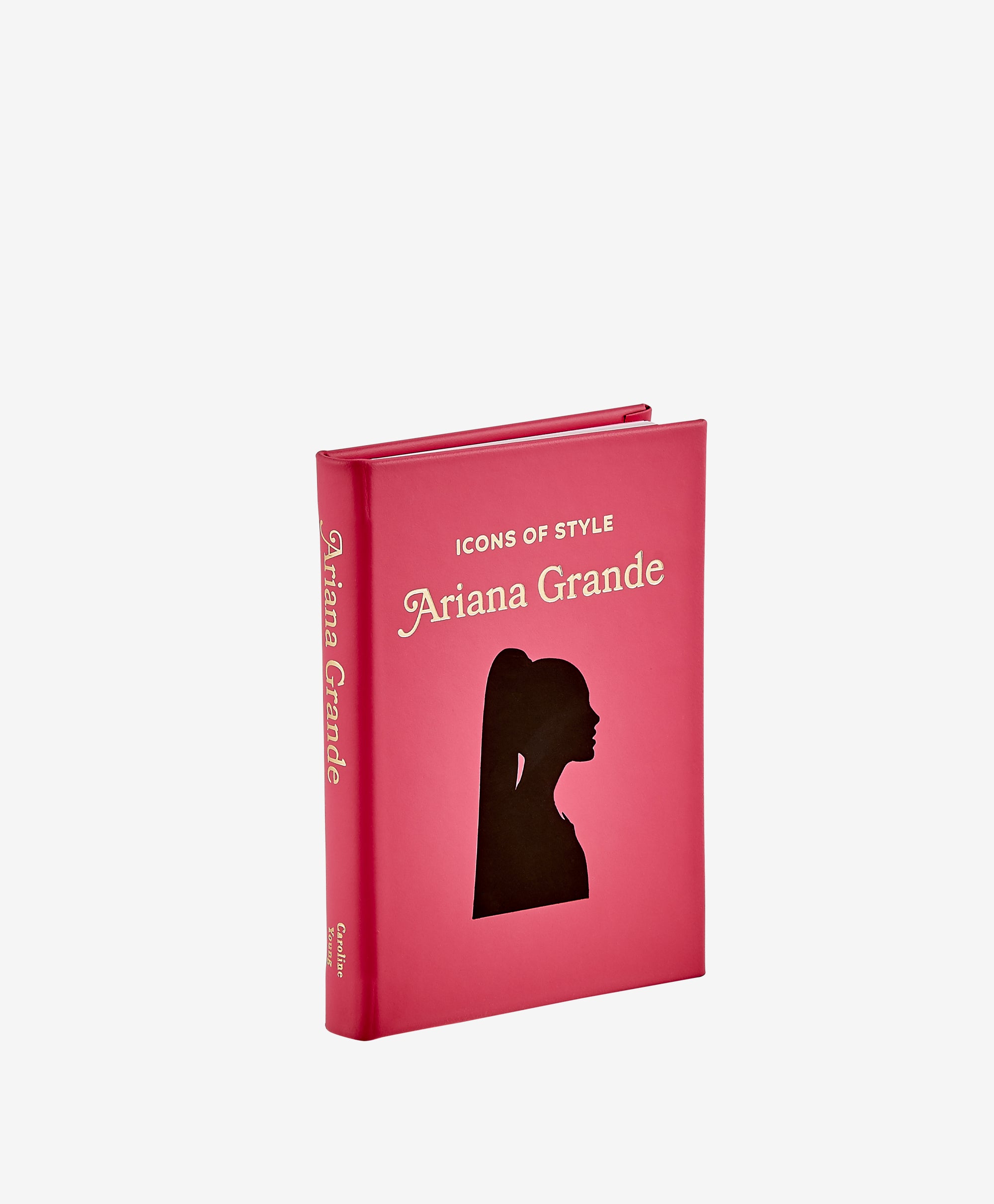 Icons of Style: Ariana Grande: The story of a fashion legend