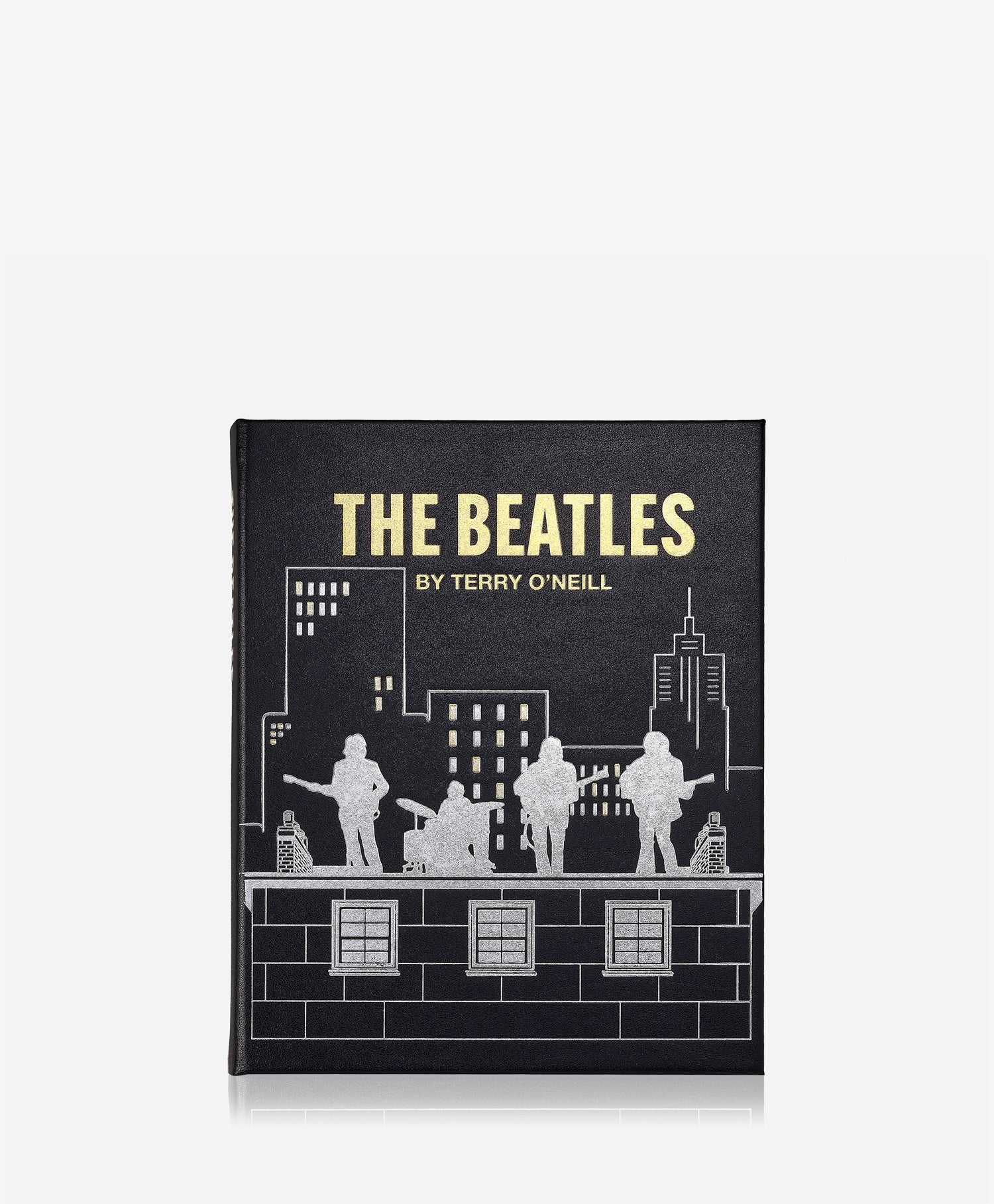 The Beatles by Terry O'Neill: The Definitive Collection