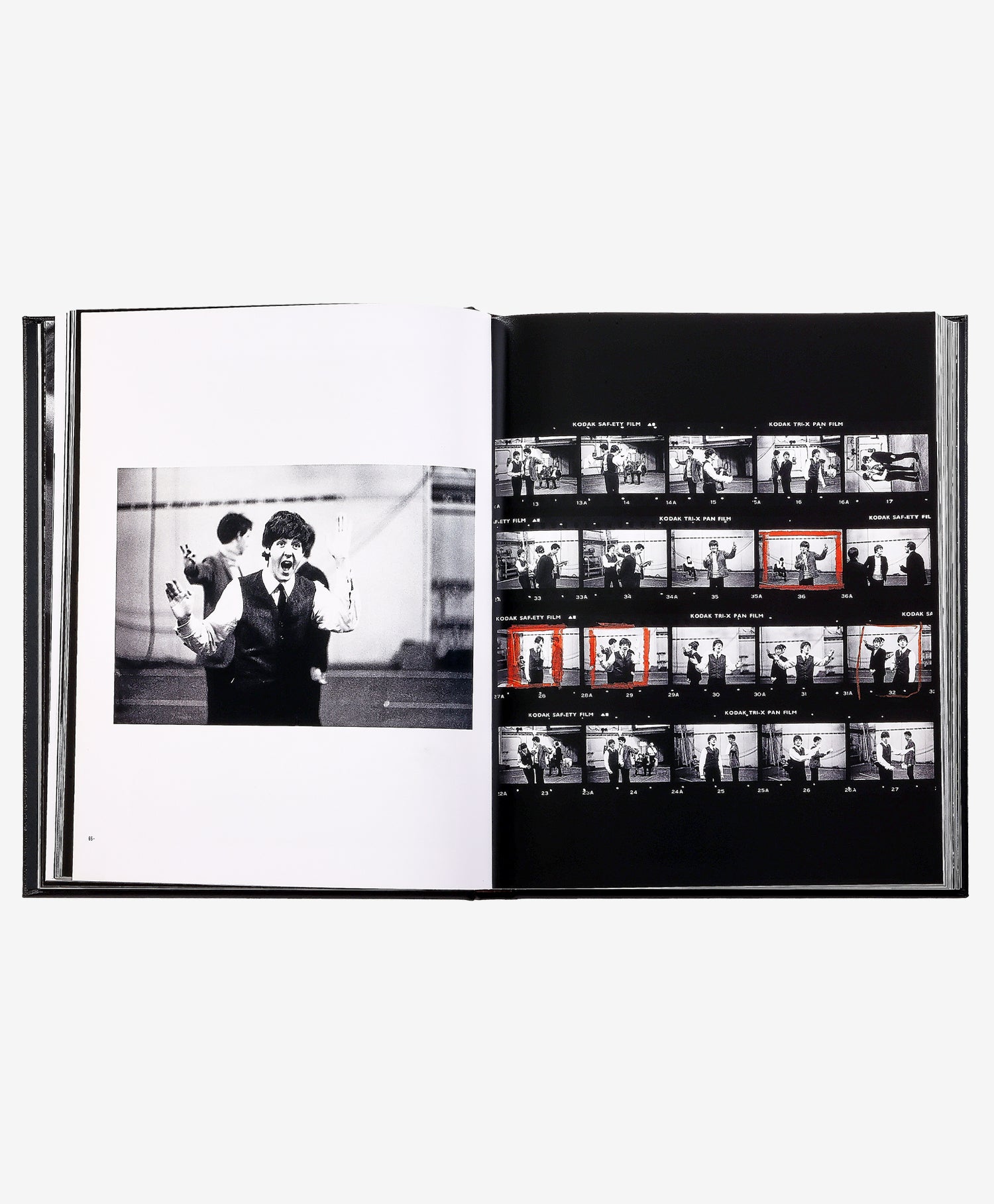 The Beatles by Terry O'Neill: The Definitive Collection