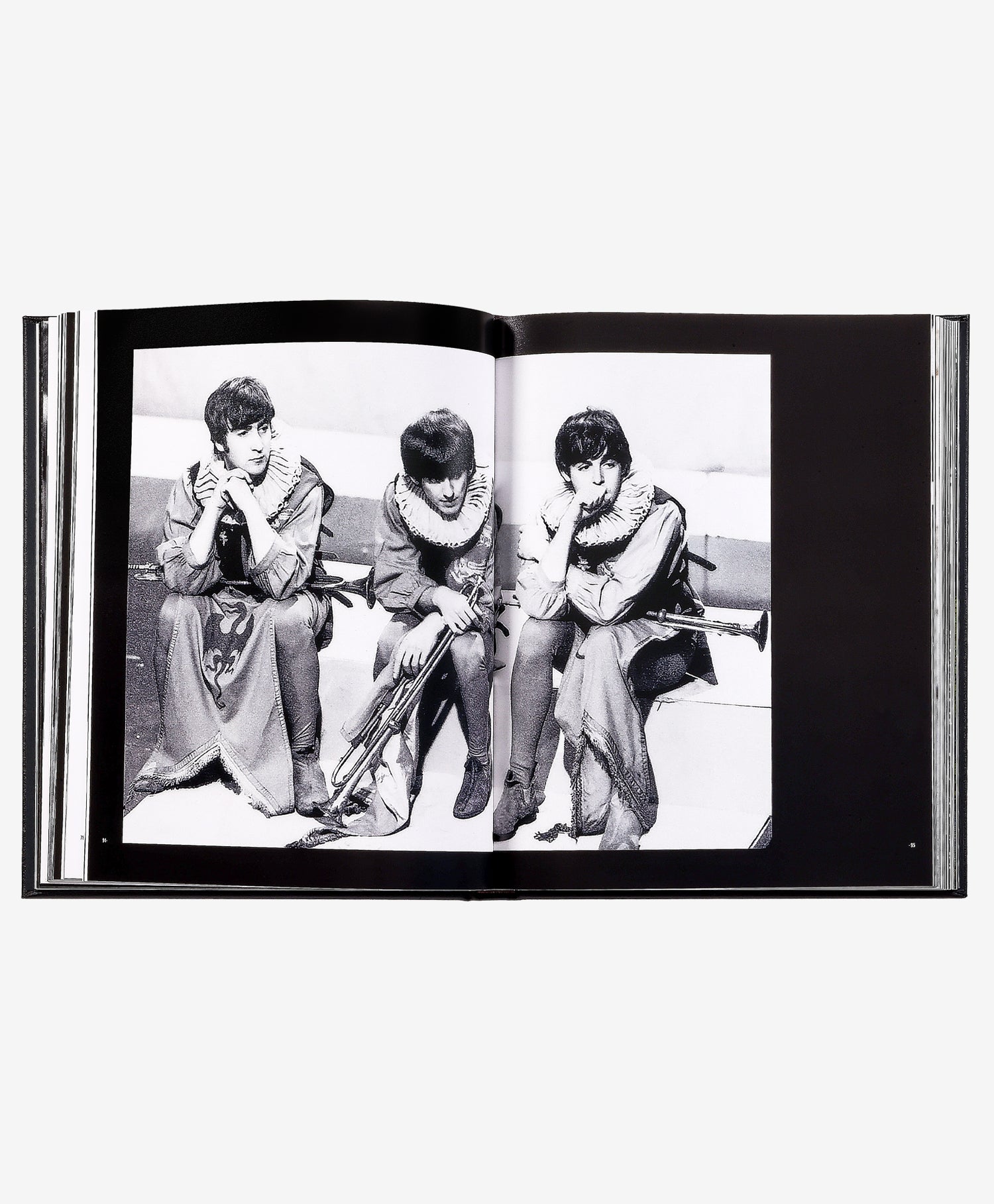 The Beatles by Terry O'Neill: The Definitive Collection