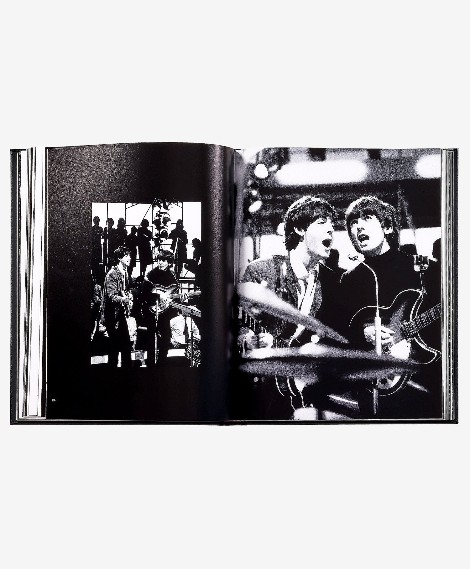 The Beatles by Terry O'Neill: The Definitive Collection