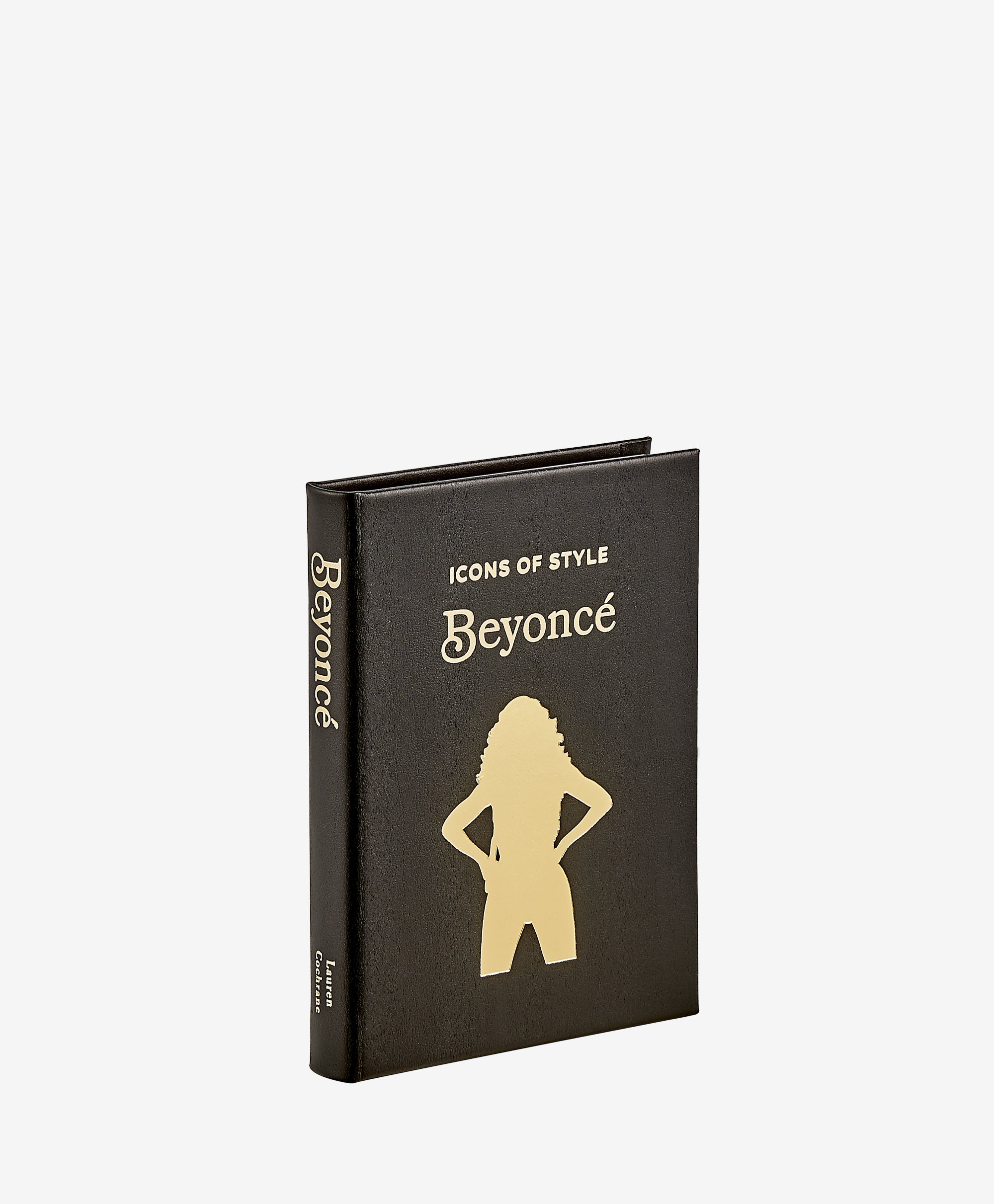 Icons of Style: Beyoncé: The story of a fashion legend