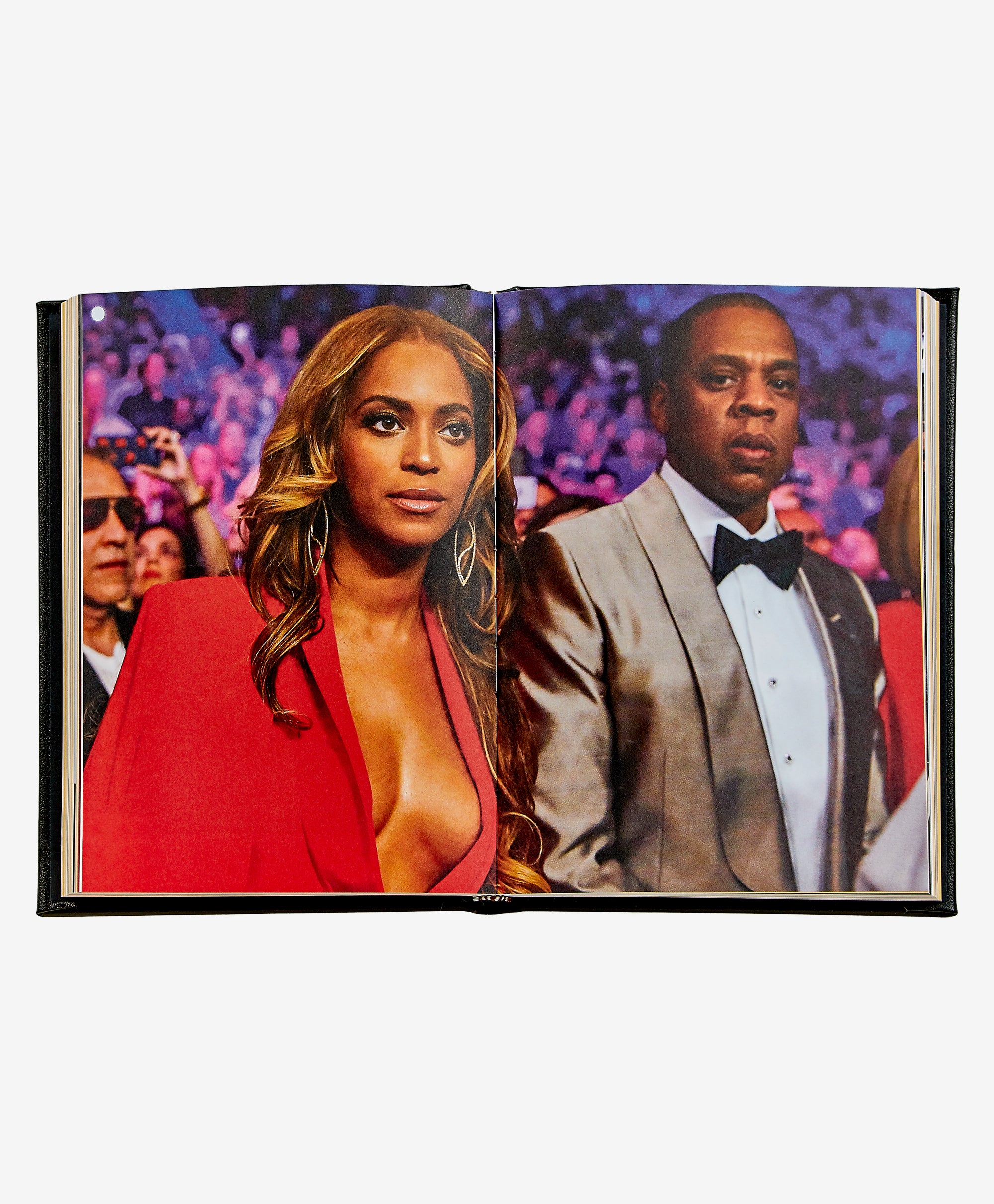 Icons of Style: Beyoncé: The story of a fashion legend