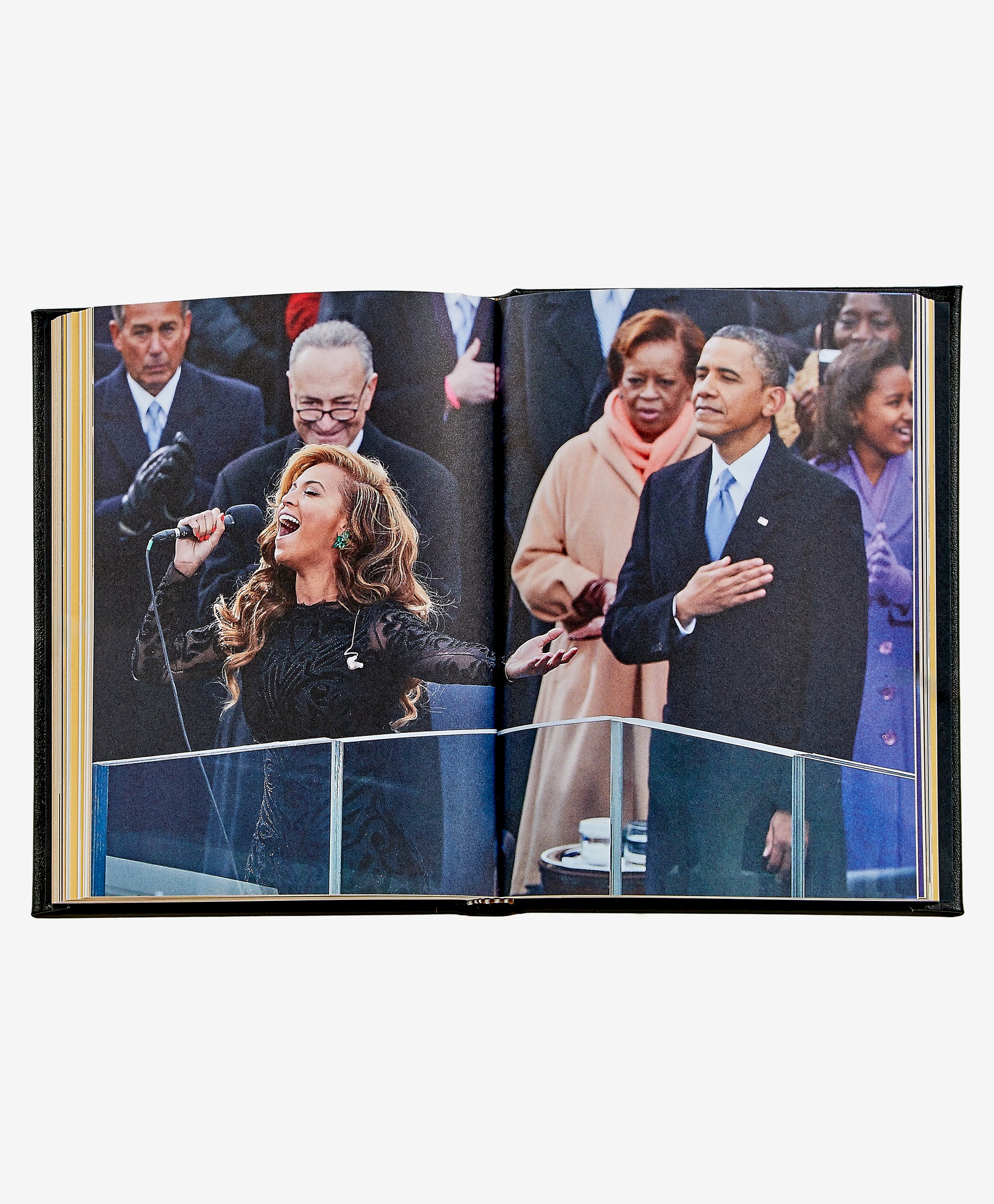 Icons of Style: Beyoncé: The story of a fashion legend