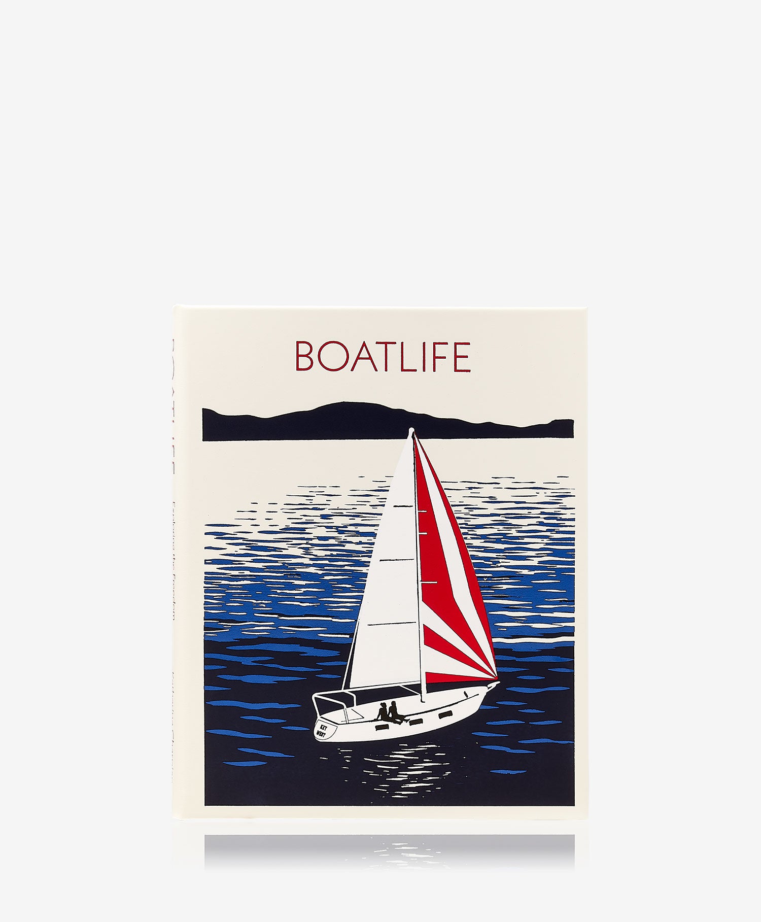 Boatlife: Exploring the Freedom of Maritime Living