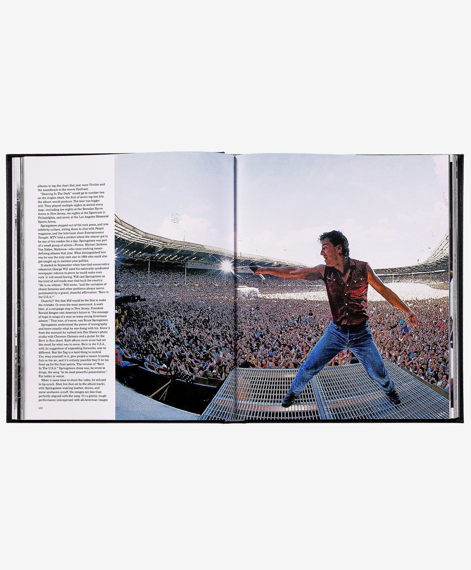 Springsteen: Album by Album 