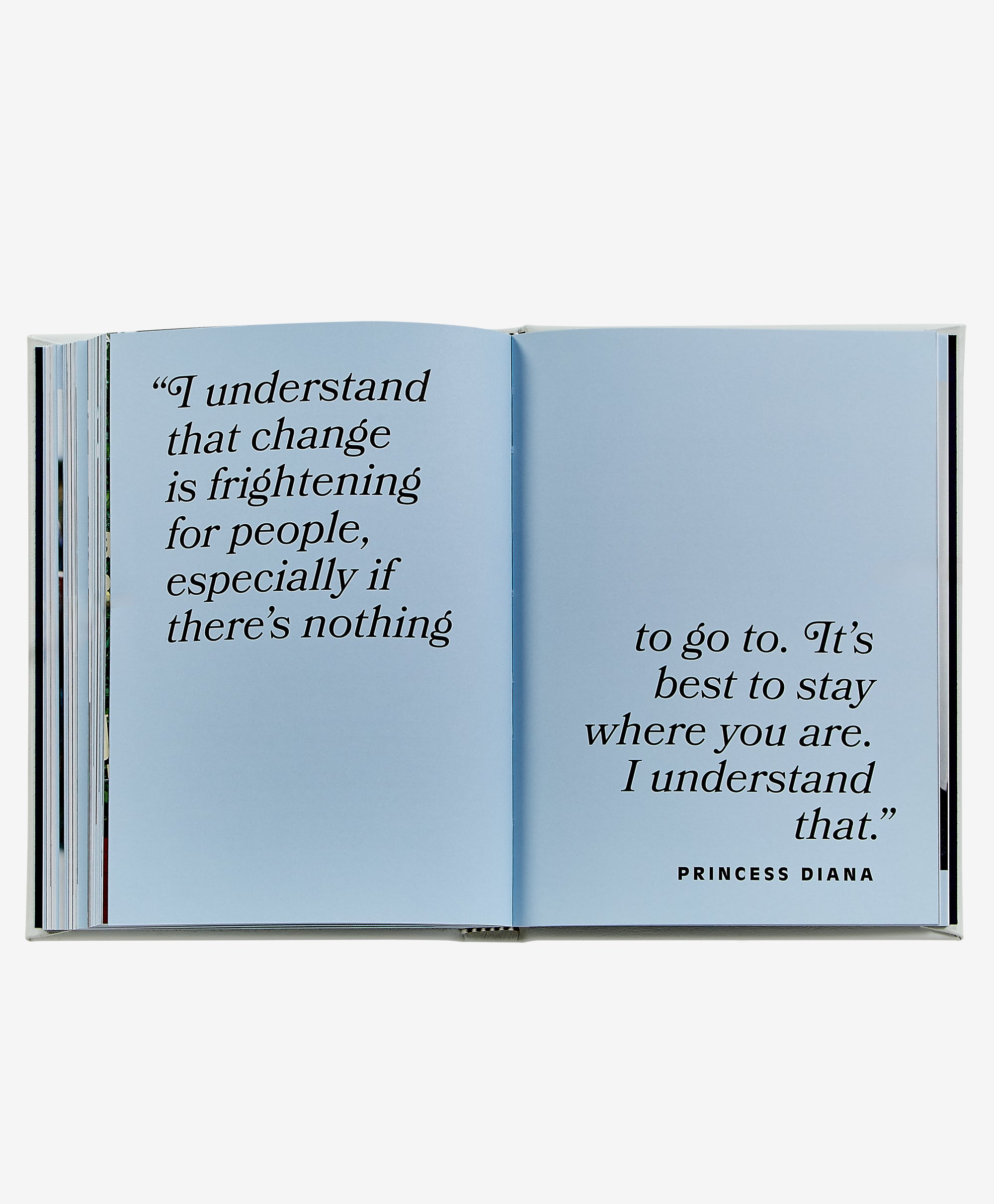 Icons of Style – Diana: The story of a fashion icon