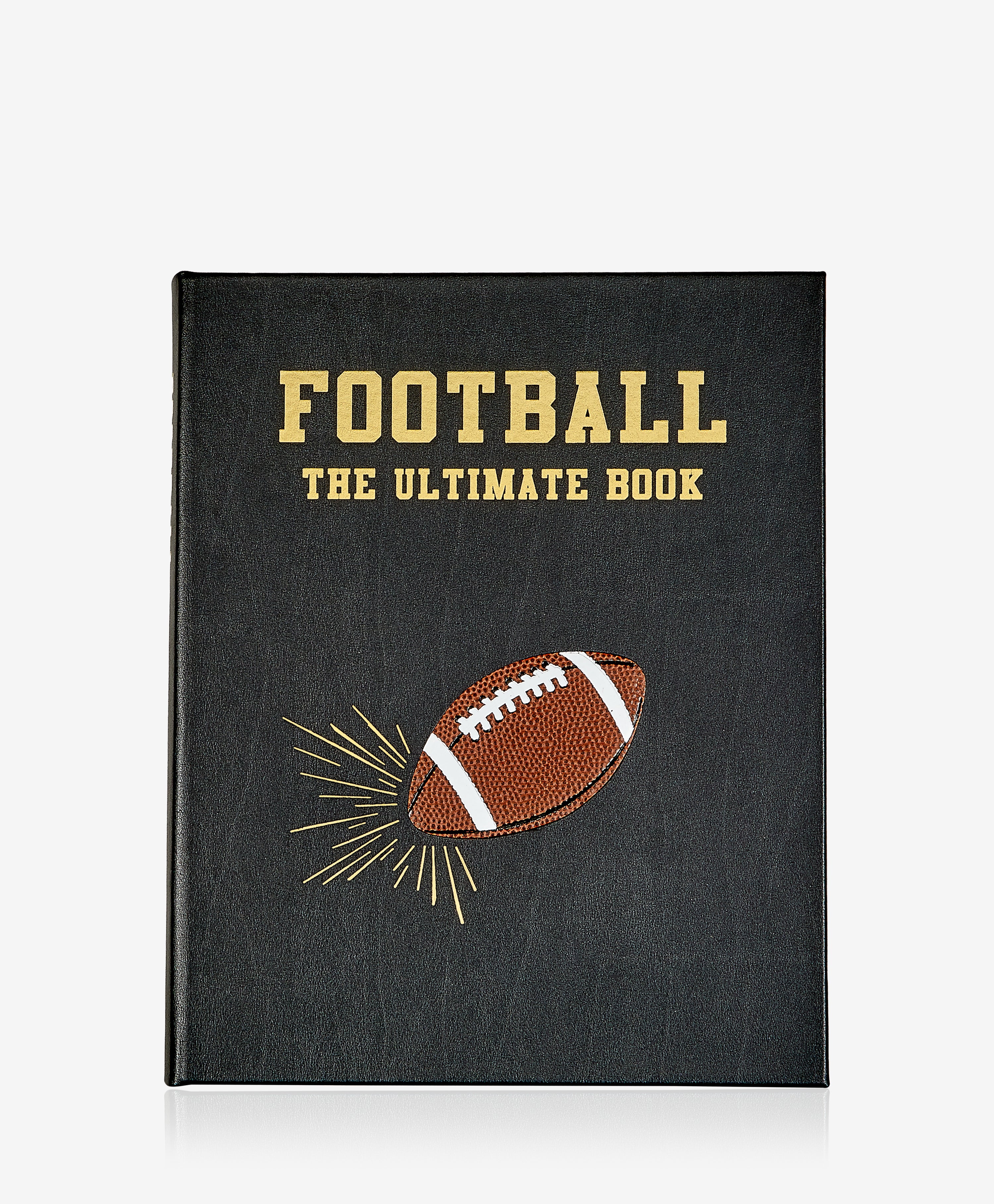 Football - The Ultimate Book