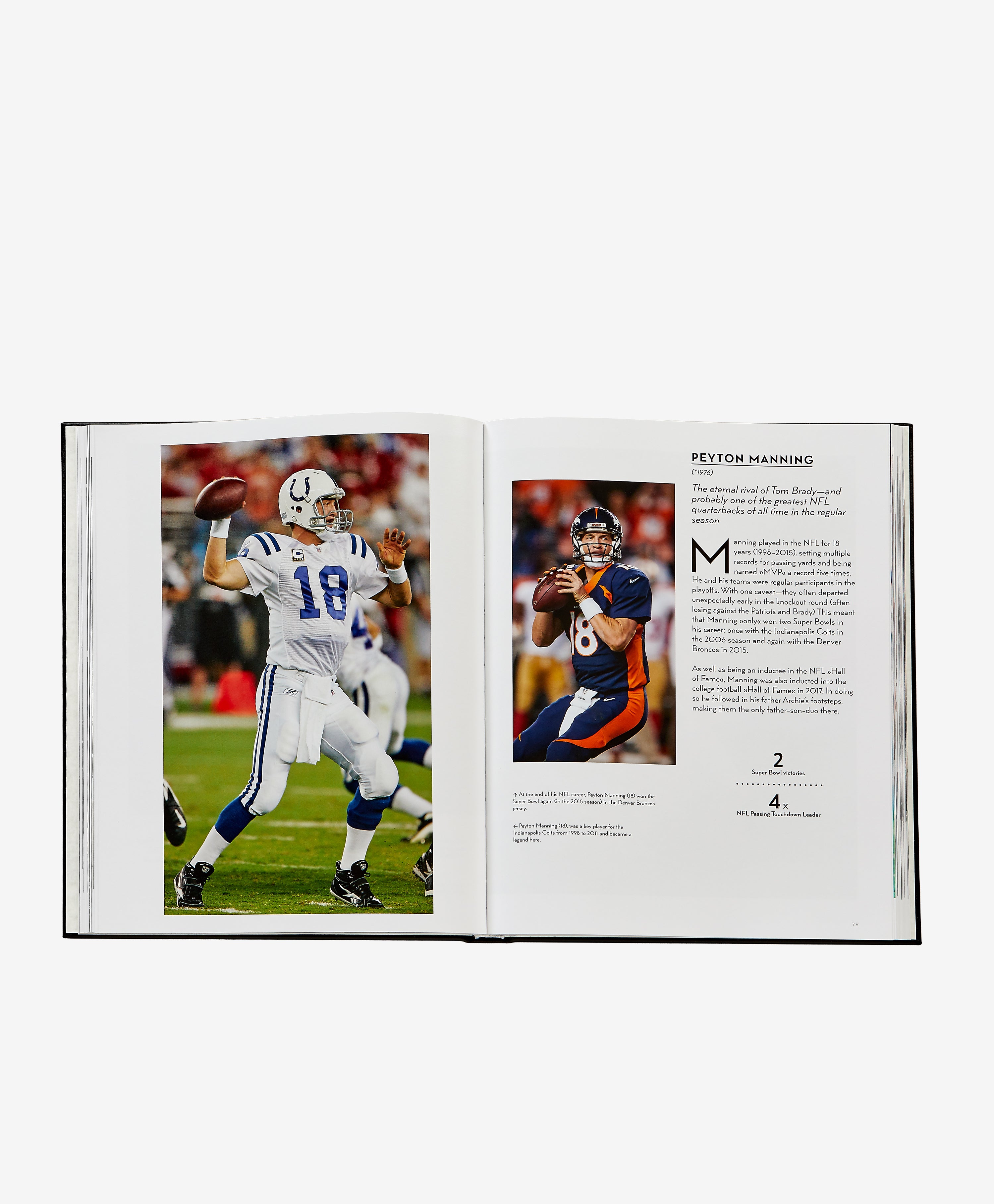 Football - The Ultimate Book