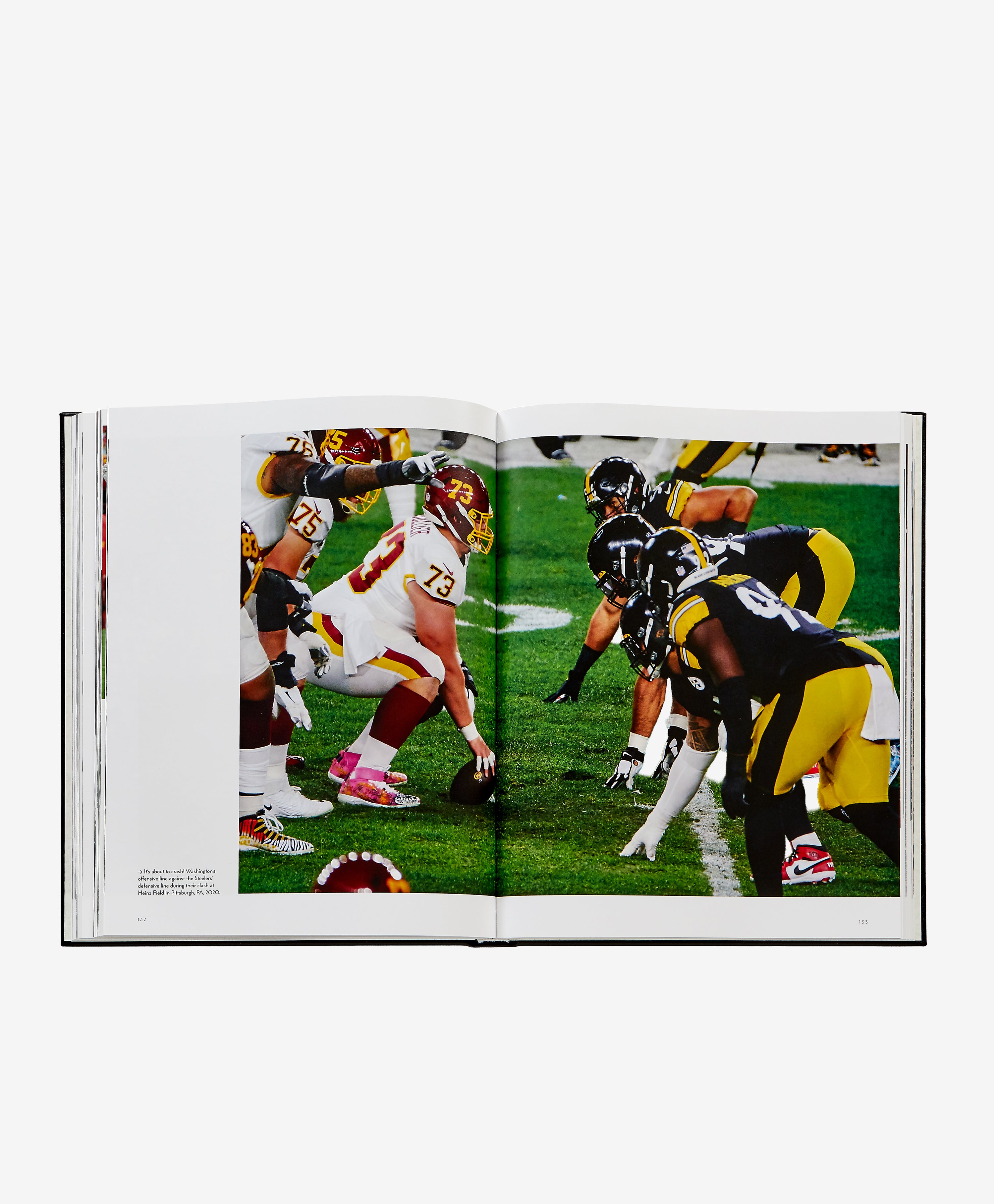 Football - The Ultimate Book