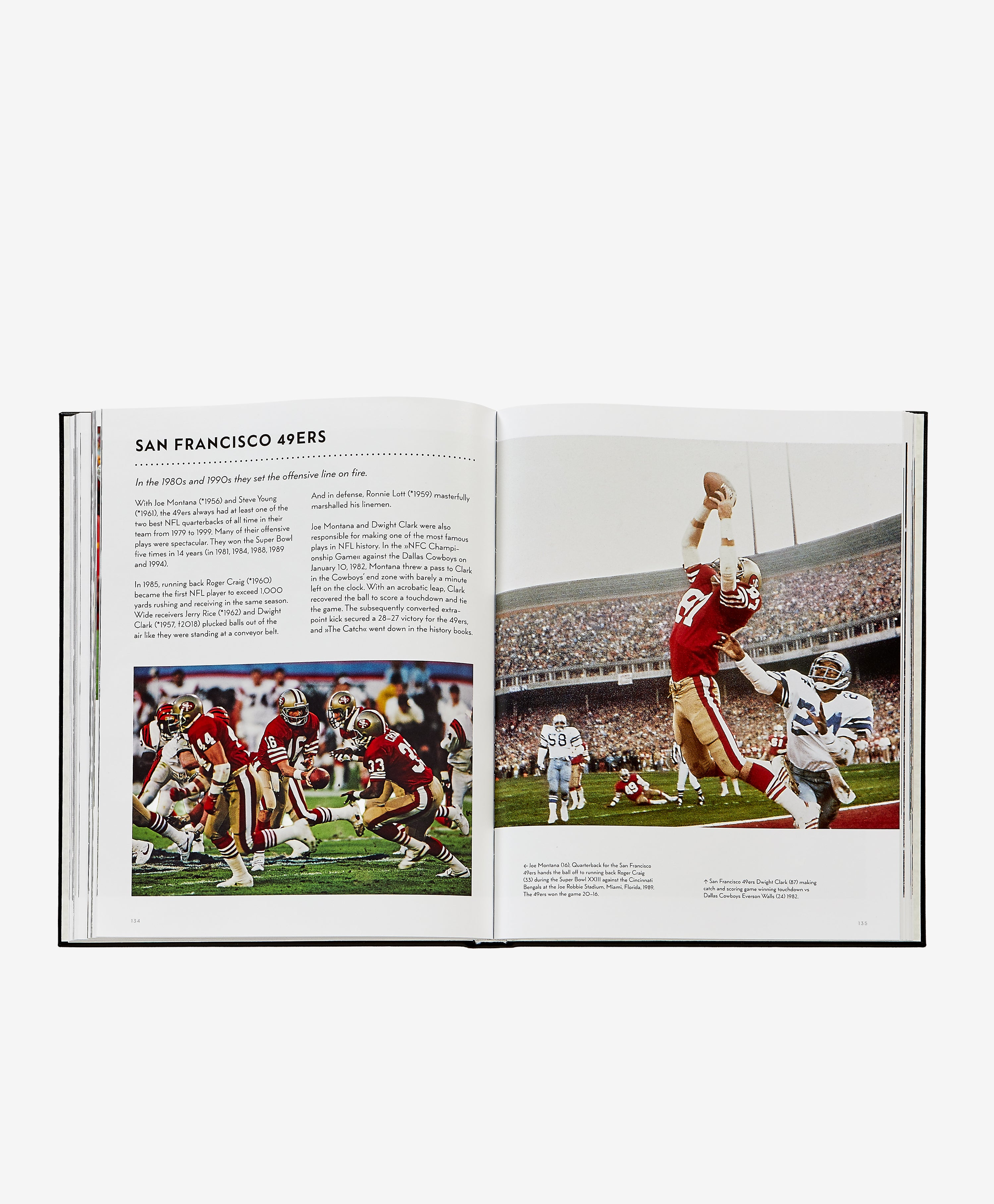 Football - The Ultimate Book
