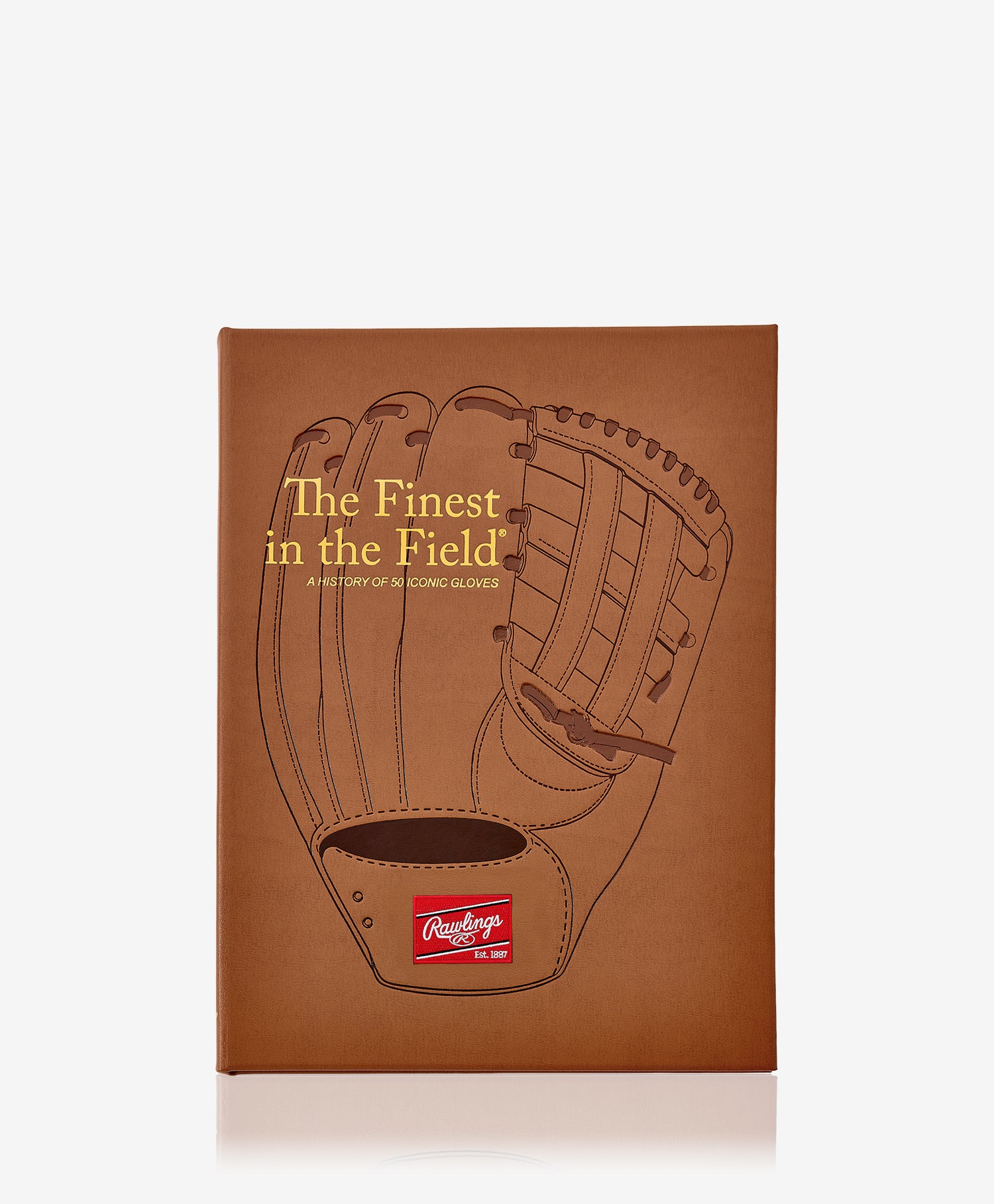 The Finest in The Field: A History of Iconic Gloves
