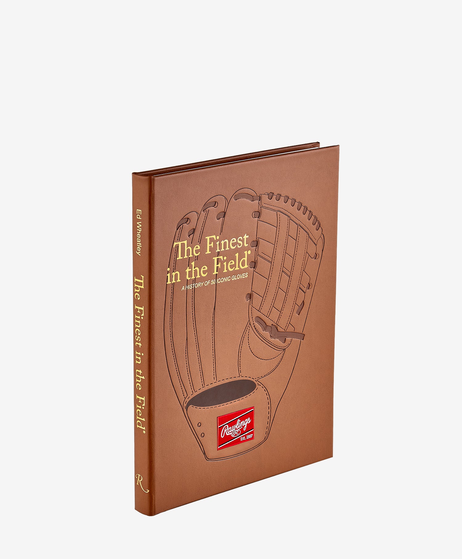 The Finest in The Field: A History of Iconic Gloves