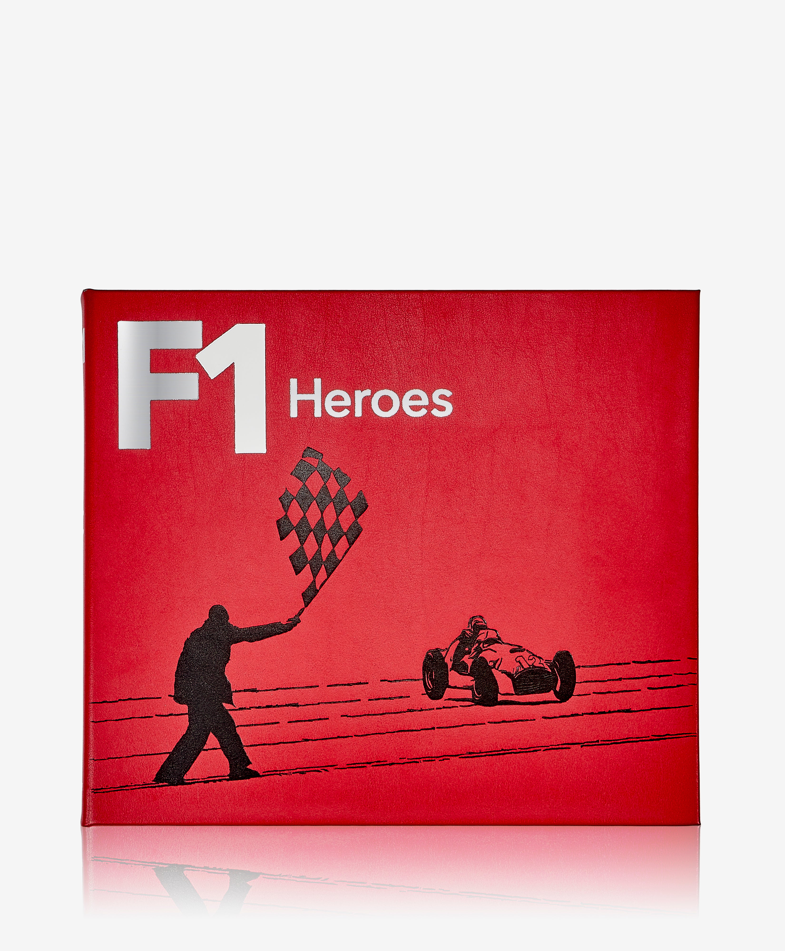 F1 Heroes