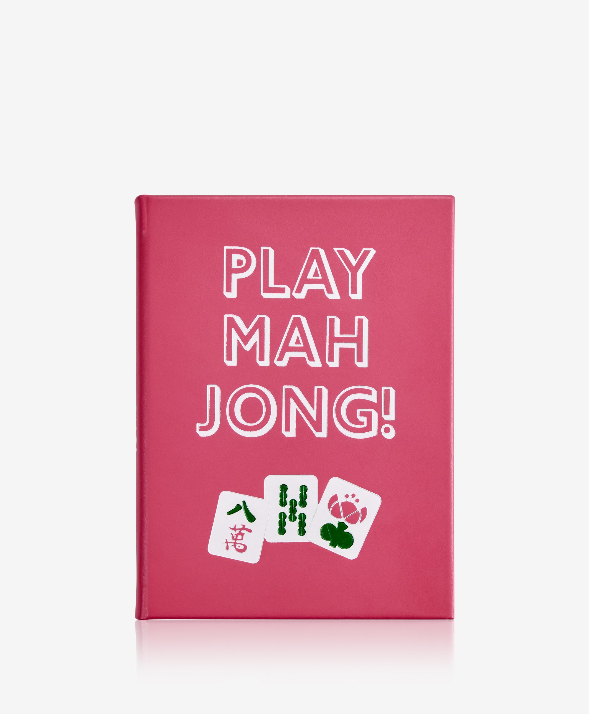 Play Mahjong! An All-Levels Guide to American Mahjong