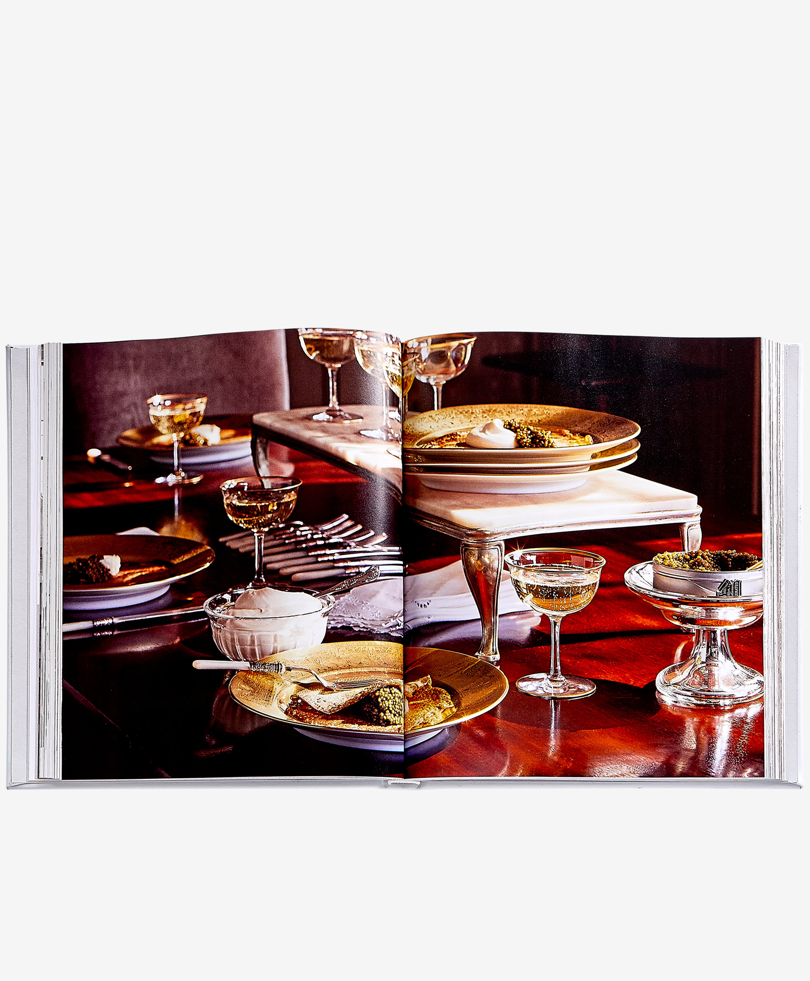 Martha: The Cookbook by Martha Stewart
