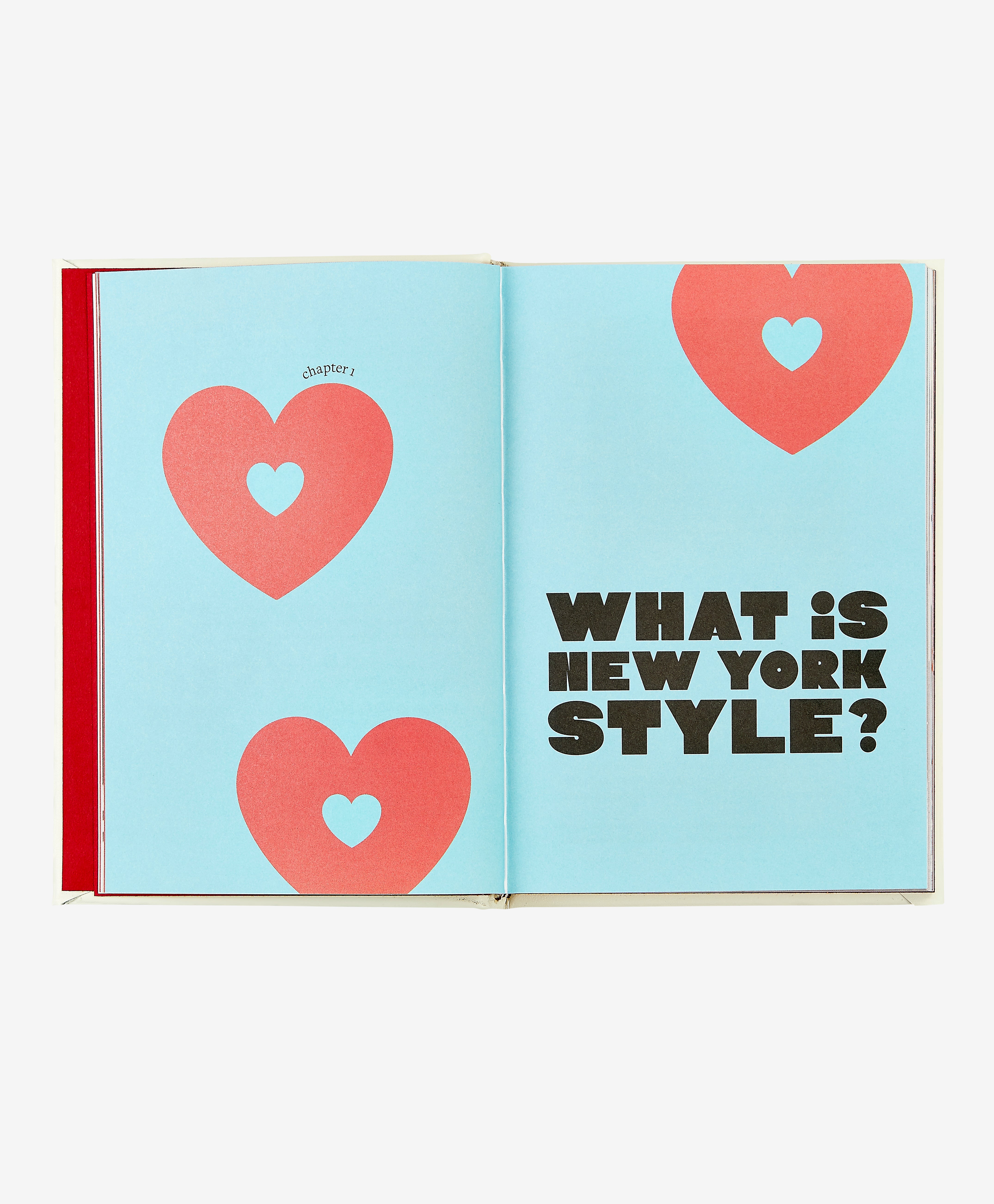 Little Book of New York Style