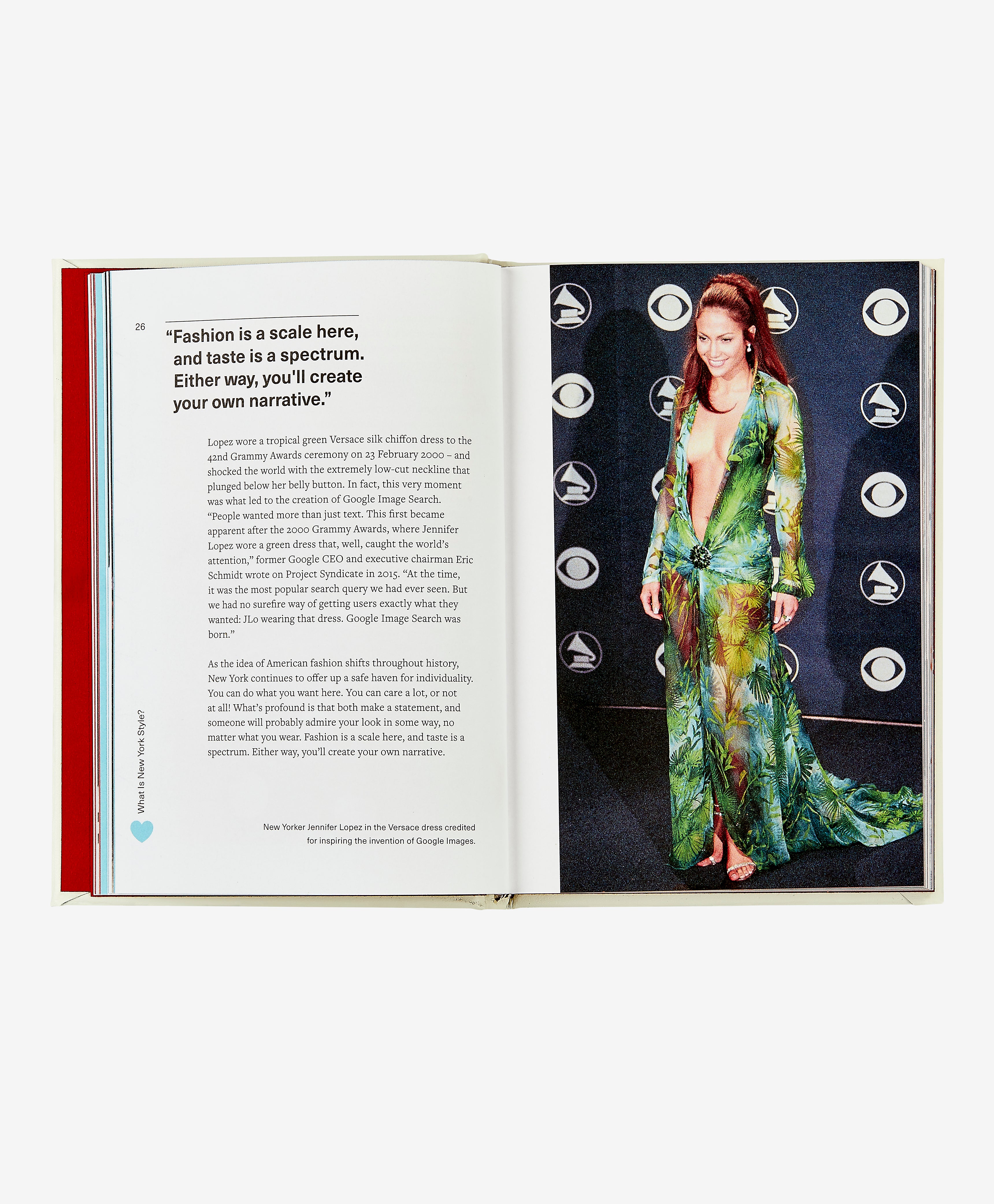 Little Book of New York Style