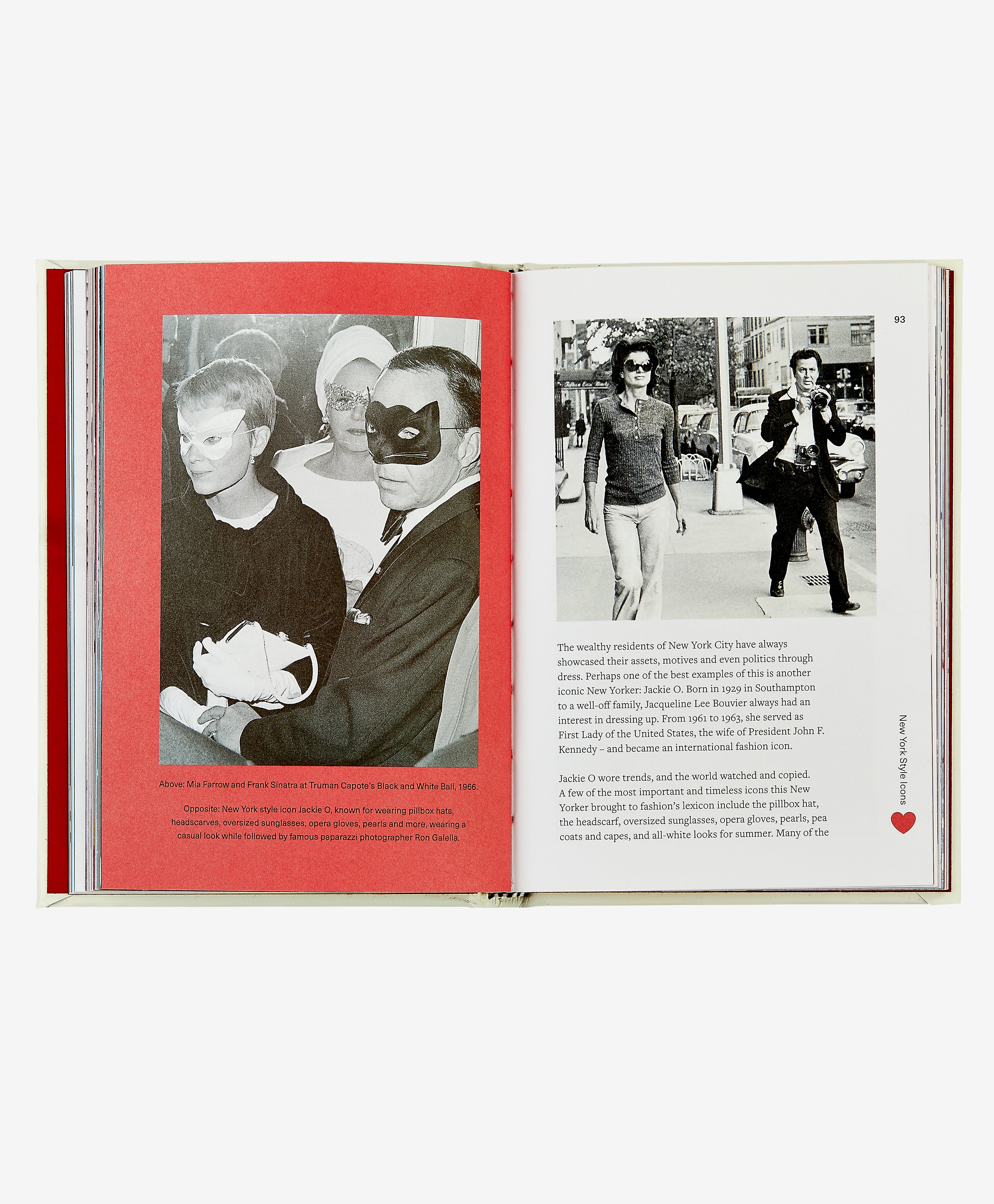 Little Book of New York Style