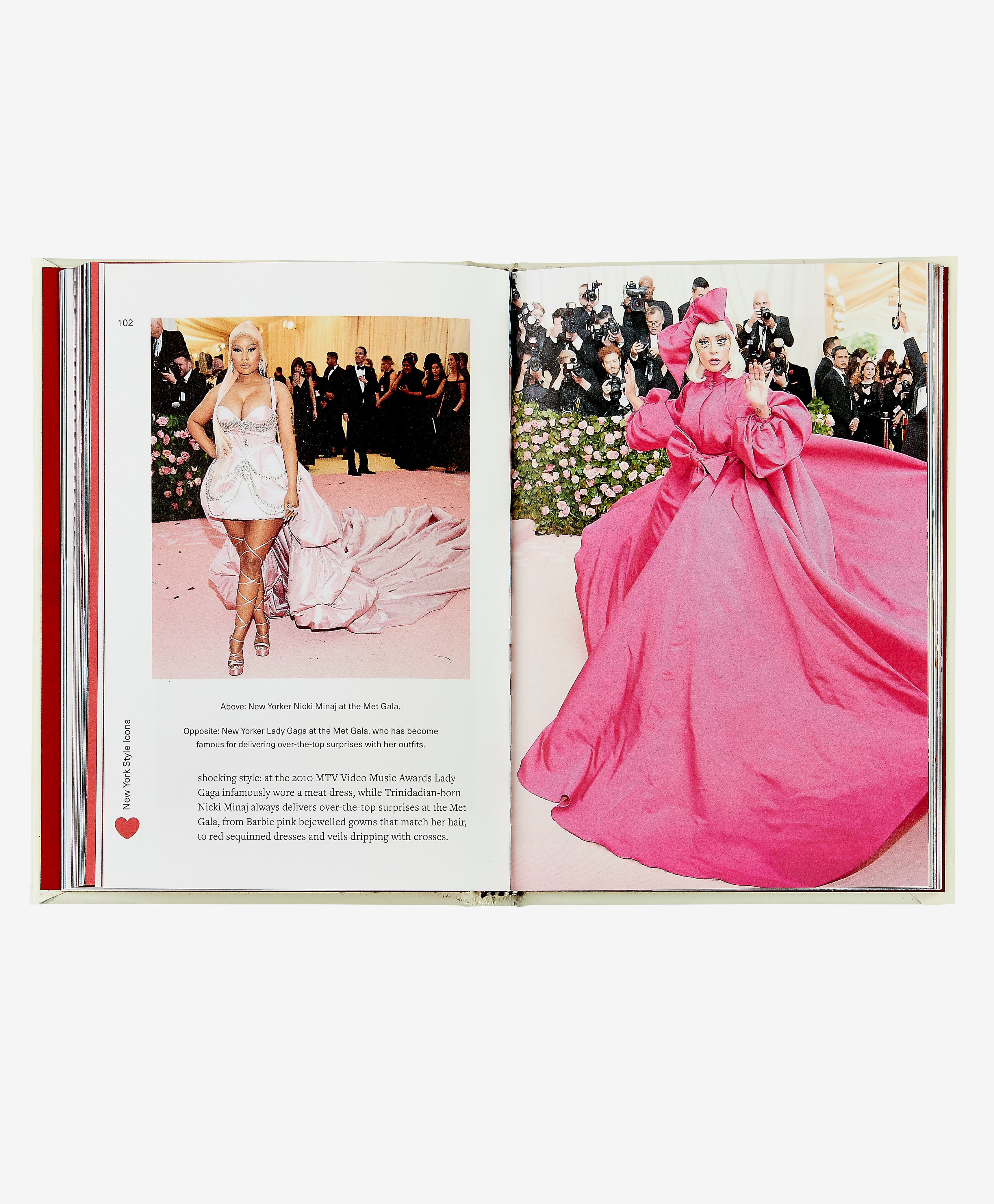 Little Book of New York Style