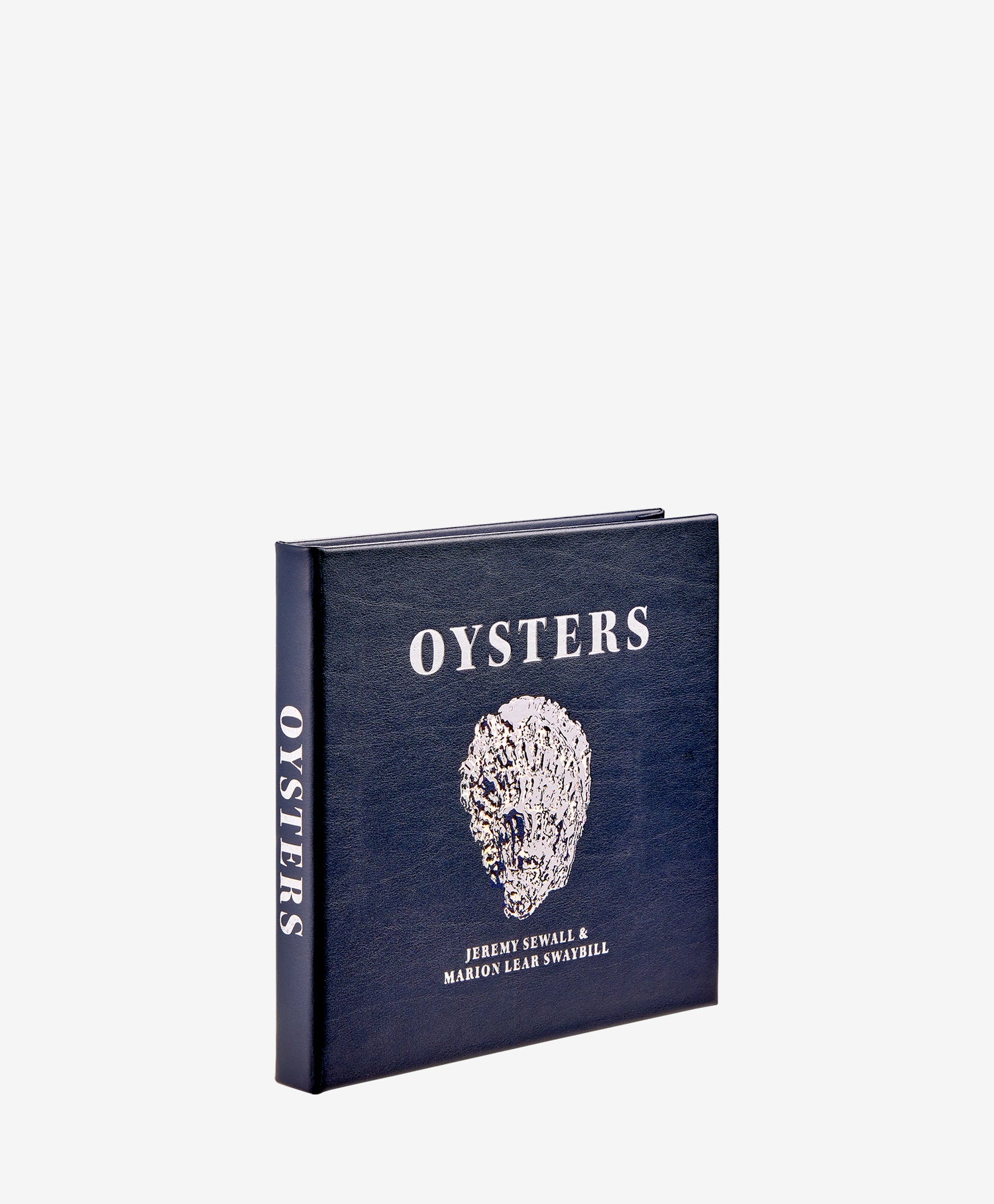 Oysters: A Celebration in the Raw