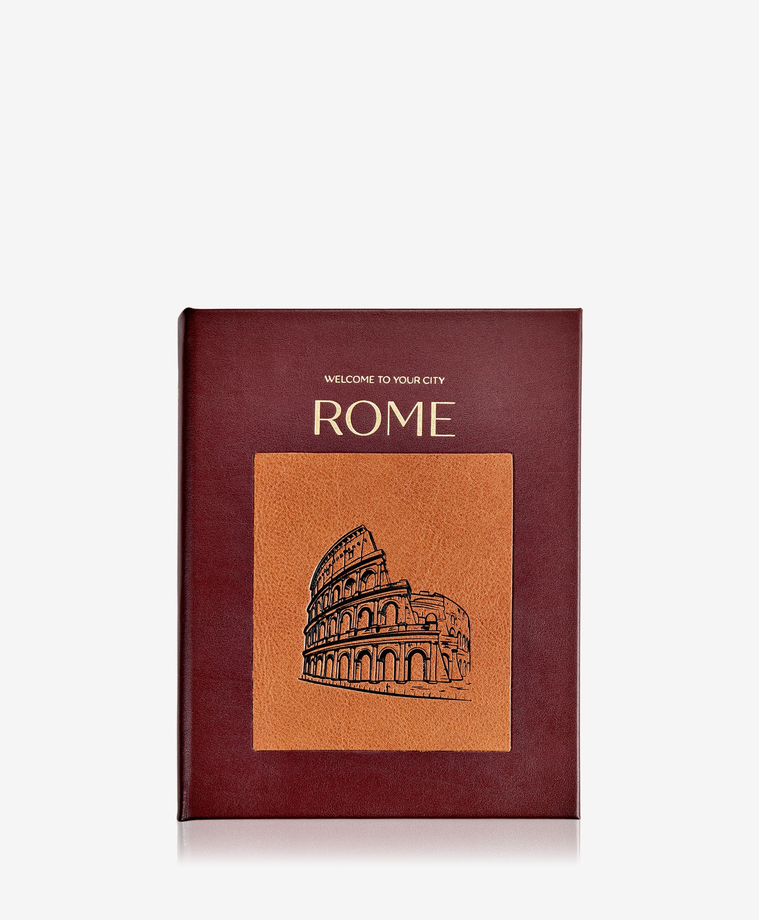 Trope Rome