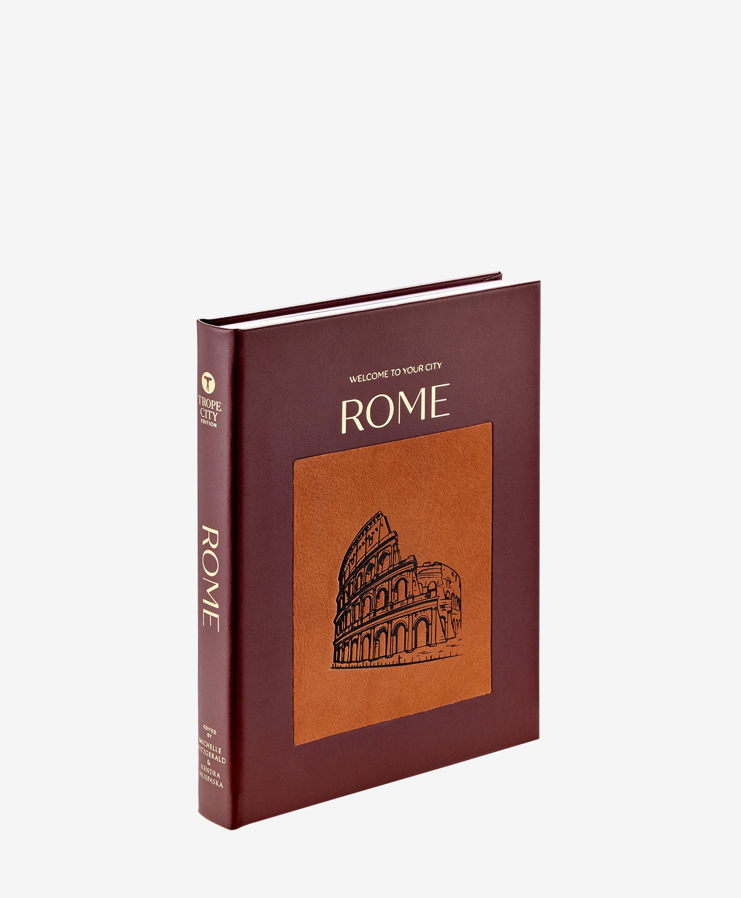 Trope Rome