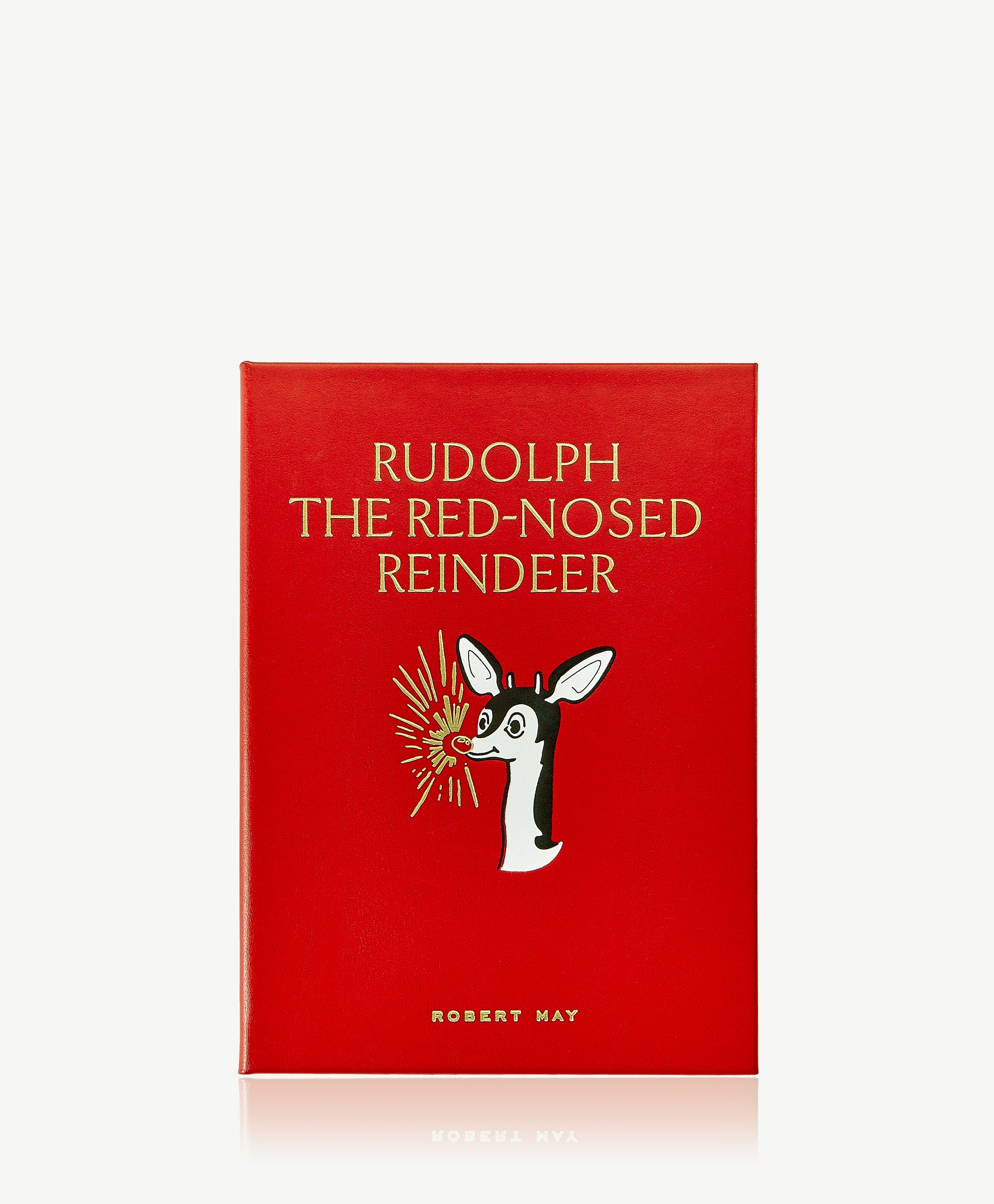 Rudolph the Red-Nosed Reindeer