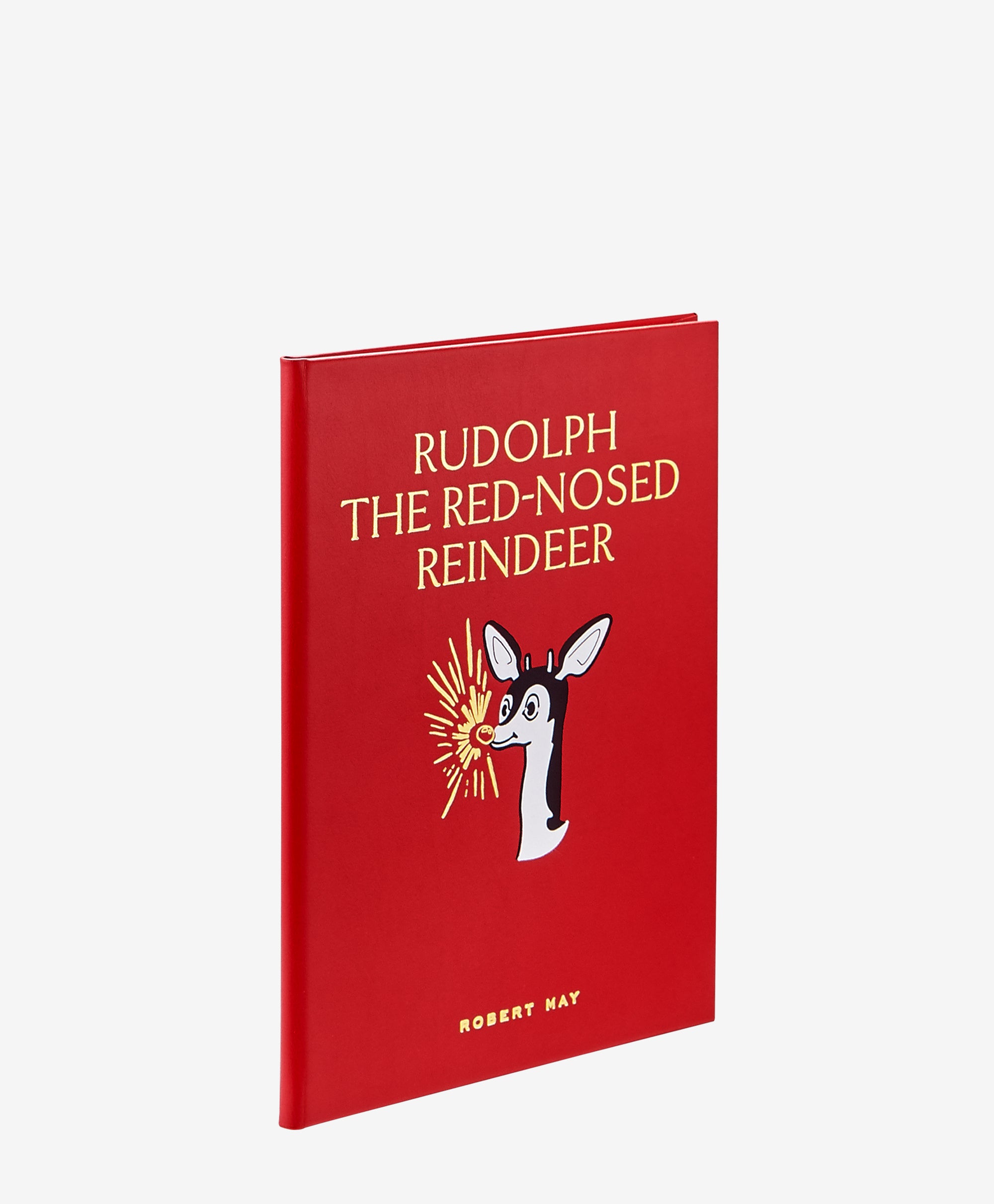 Rudolph the Red-Nosed Reindeer