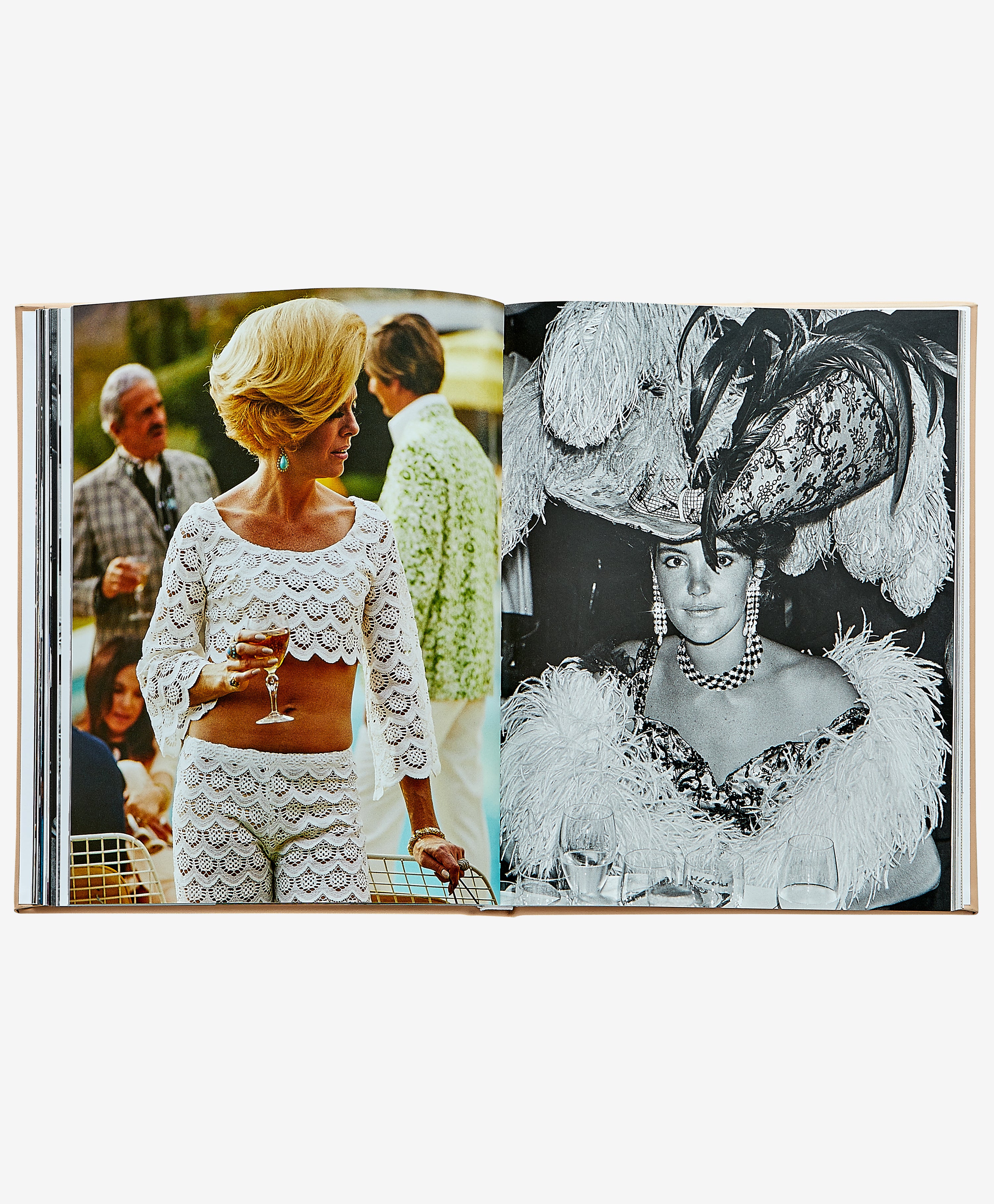 The Stylish Life: Cocktail Parties
