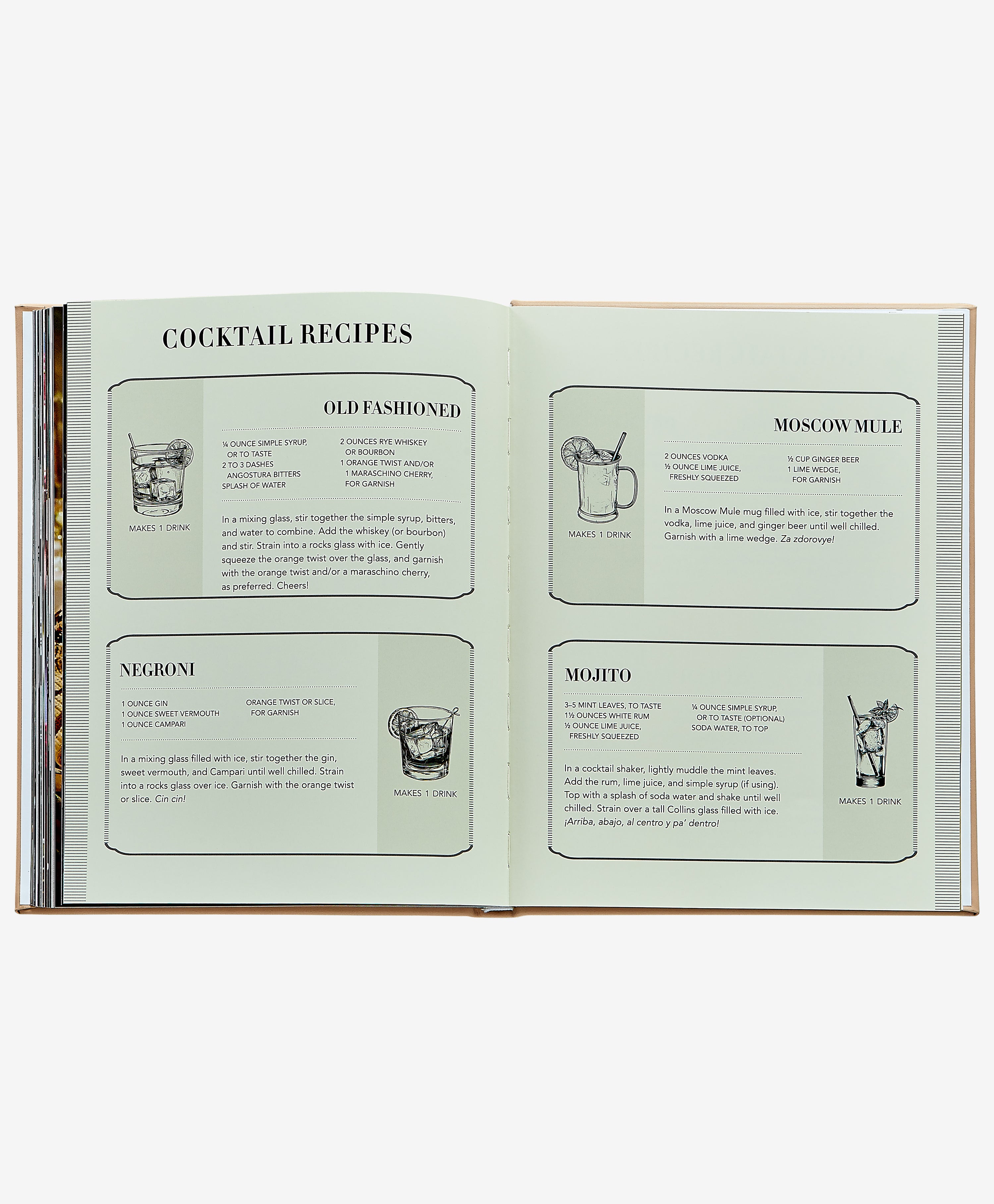 The Stylish Life: Cocktail Parties