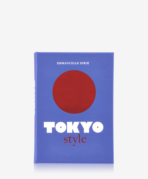 【最終値下げ】【初版】TOKYO STYLE　tokyo style TOKYO STYLE by Kyoichi Tsuzuki [SIGNED] – twelvebooks