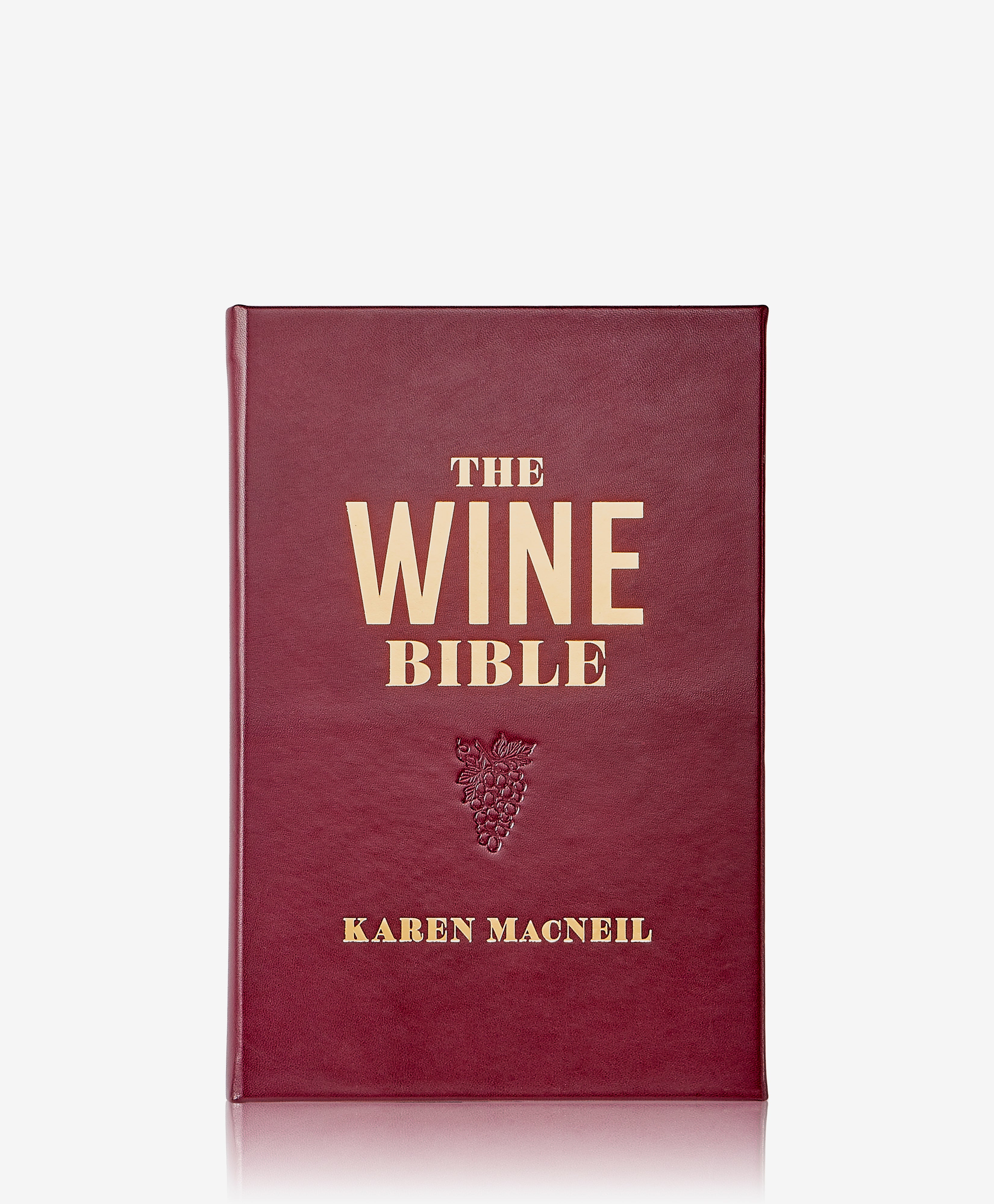 The Wine Bible