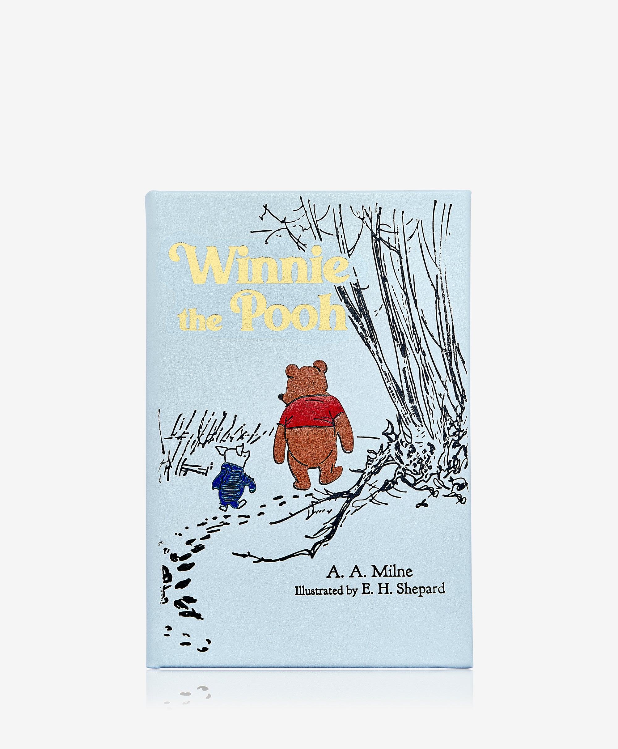 Winnie The Pooh: The Classic Edition