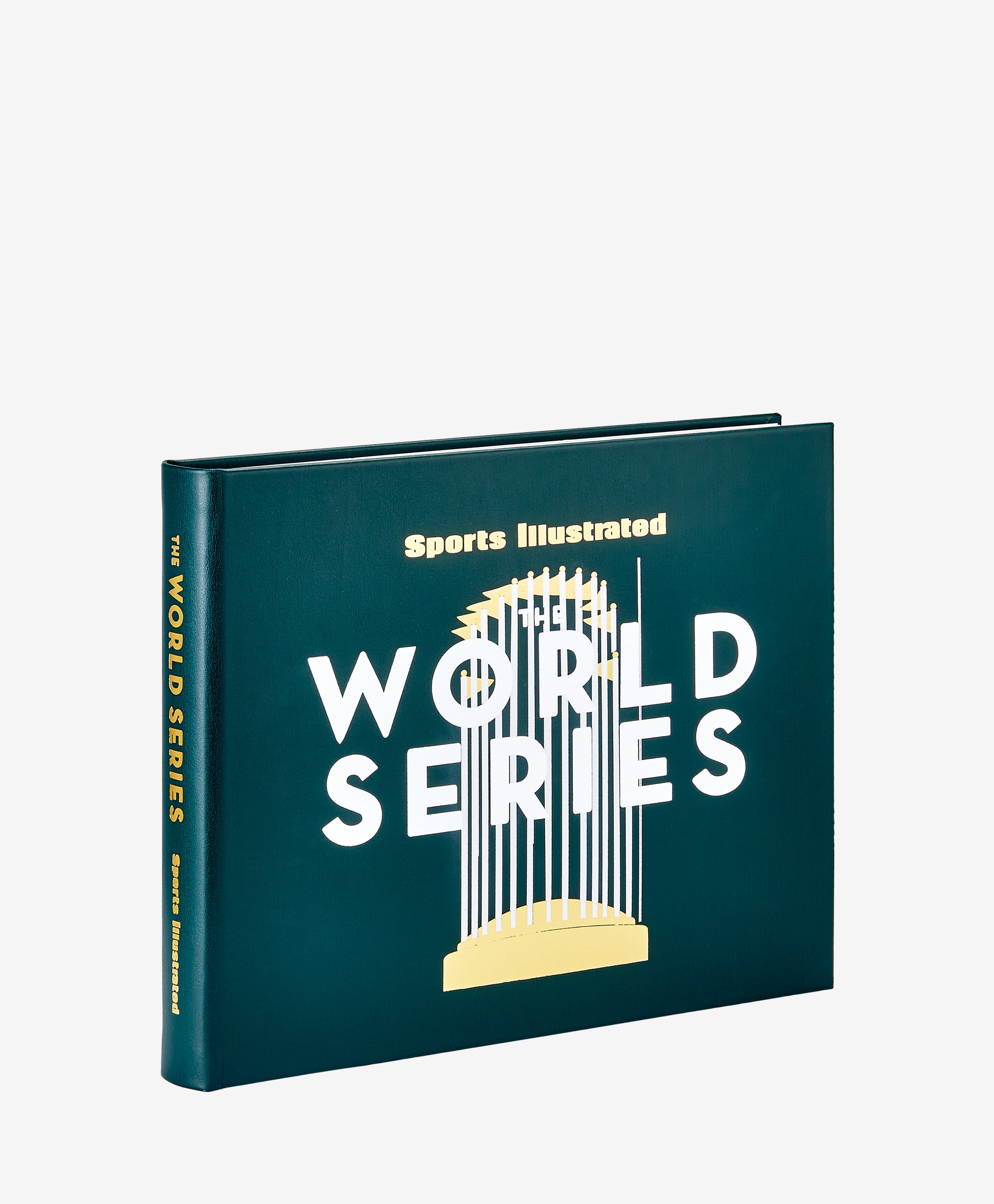 The World Series: A History of the Fall Classic from the Pages of Sports Illustrated