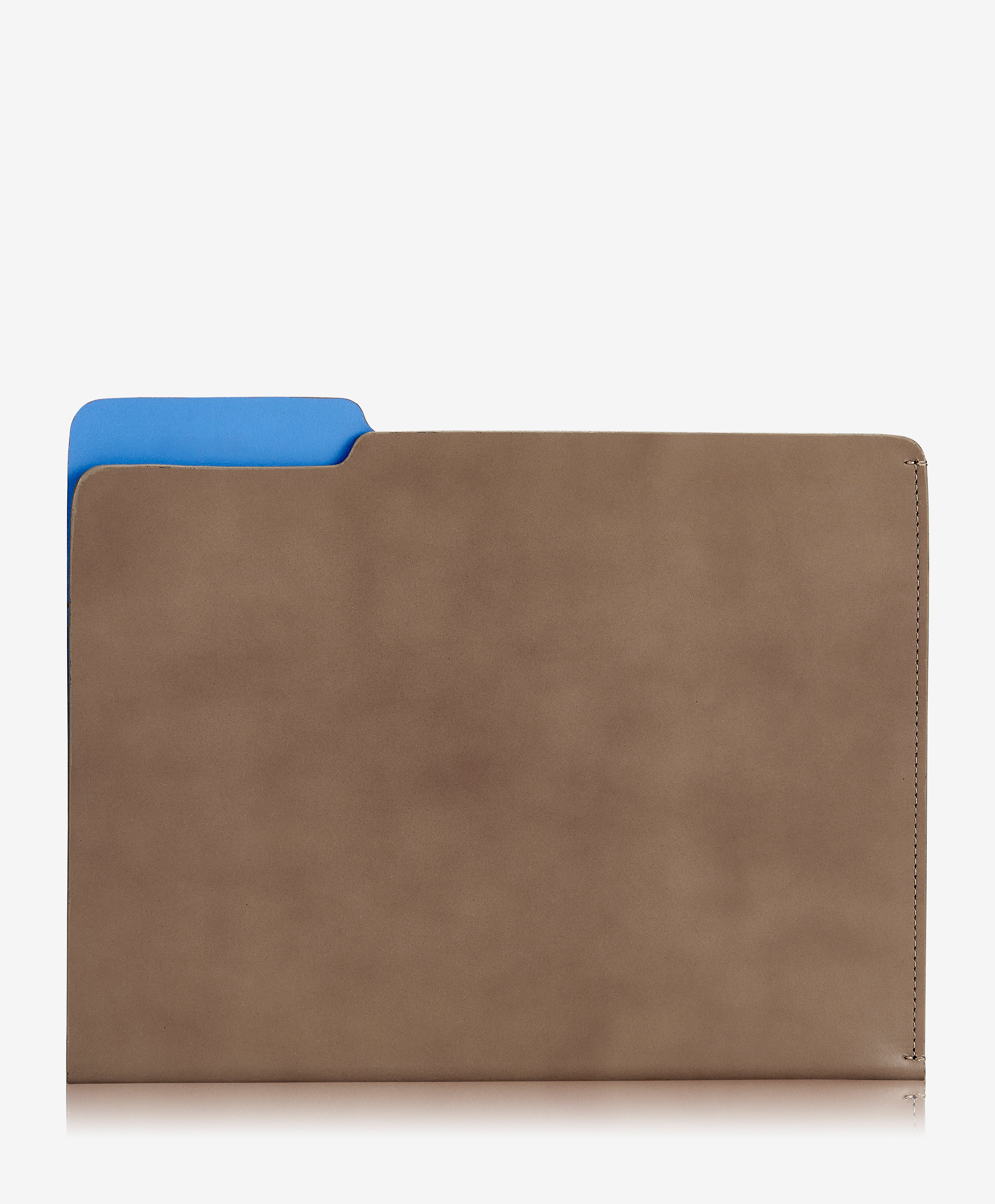 Carlo File Folder