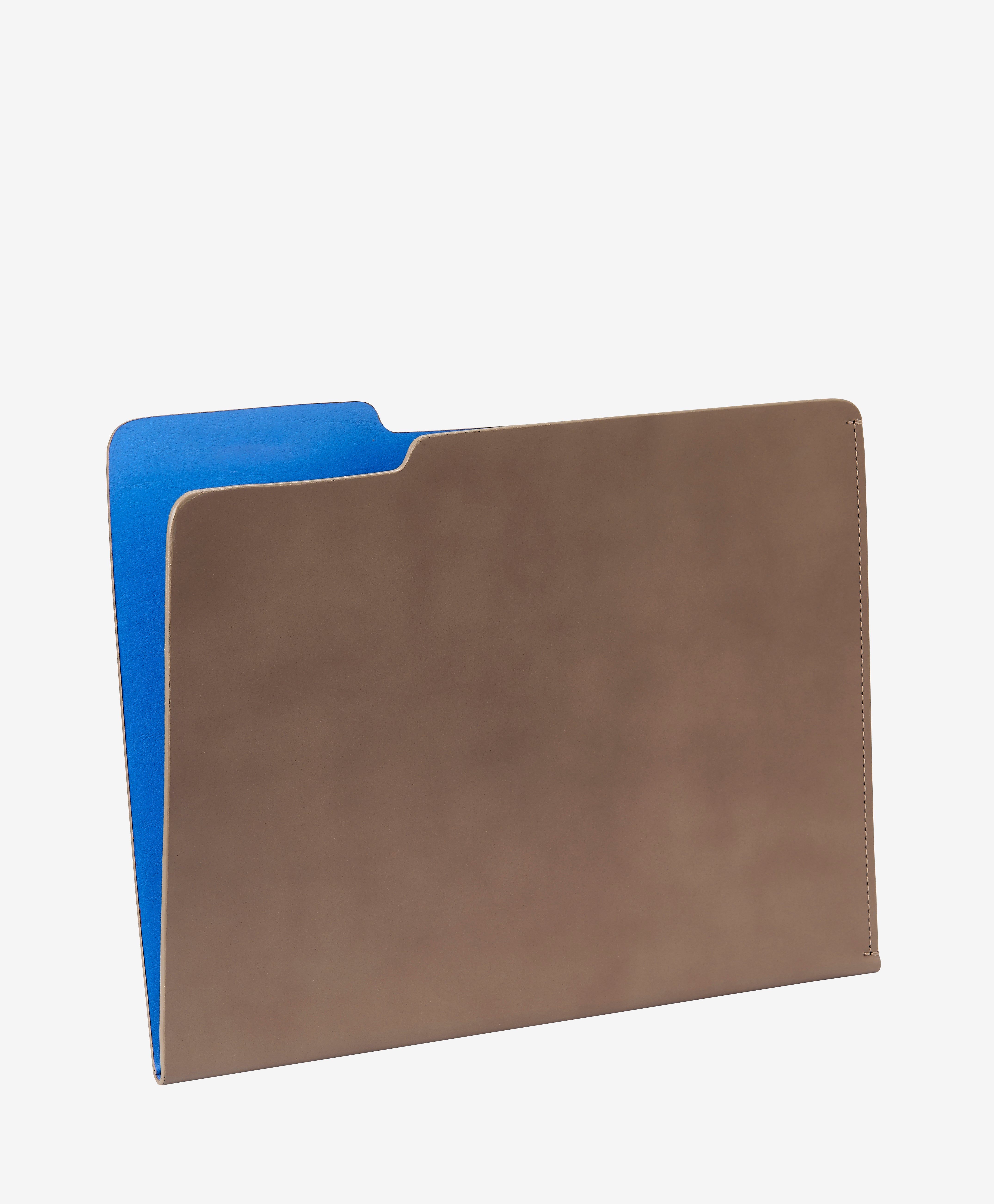 Carlo File Folder