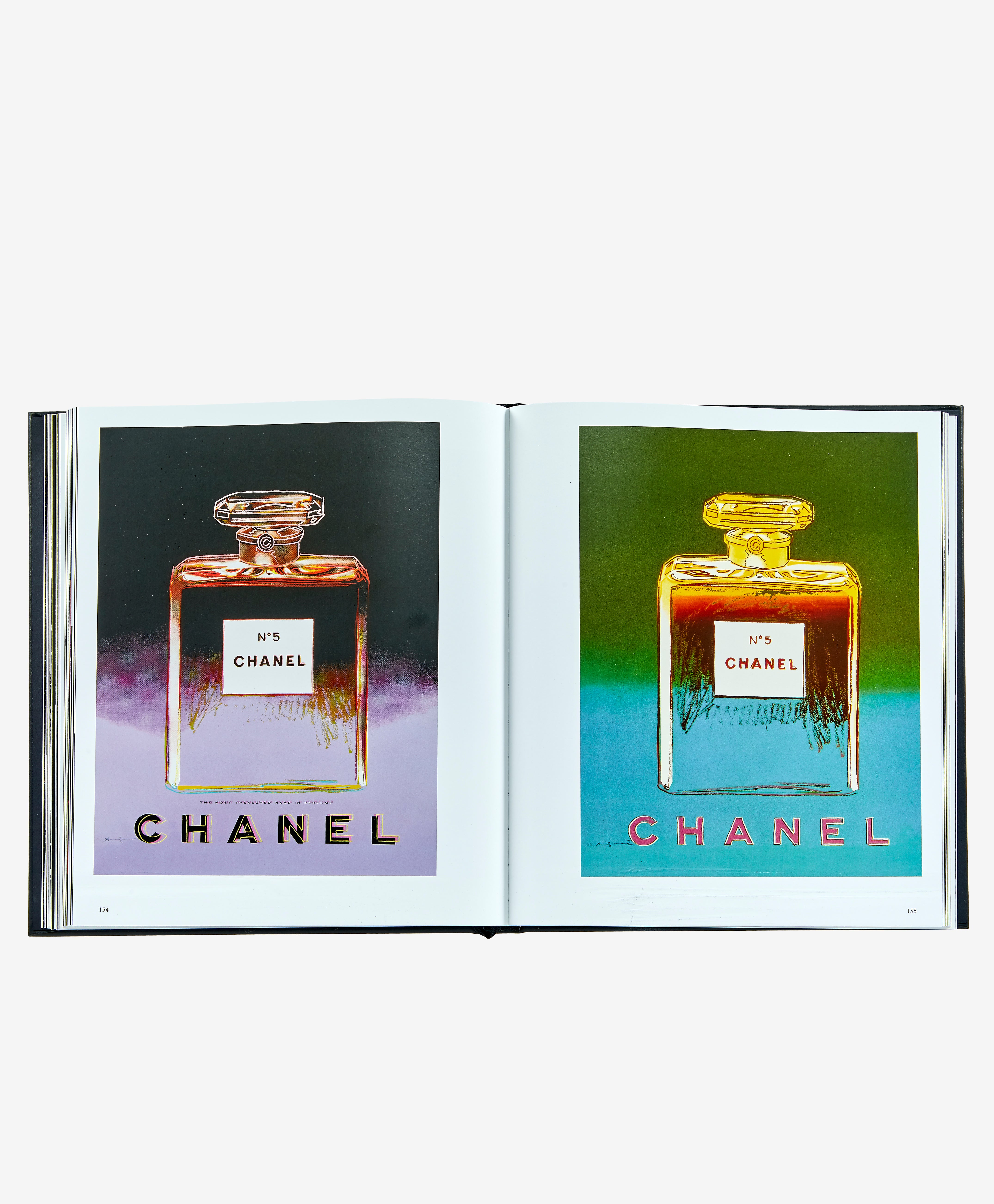 Chanel Collections and Creations