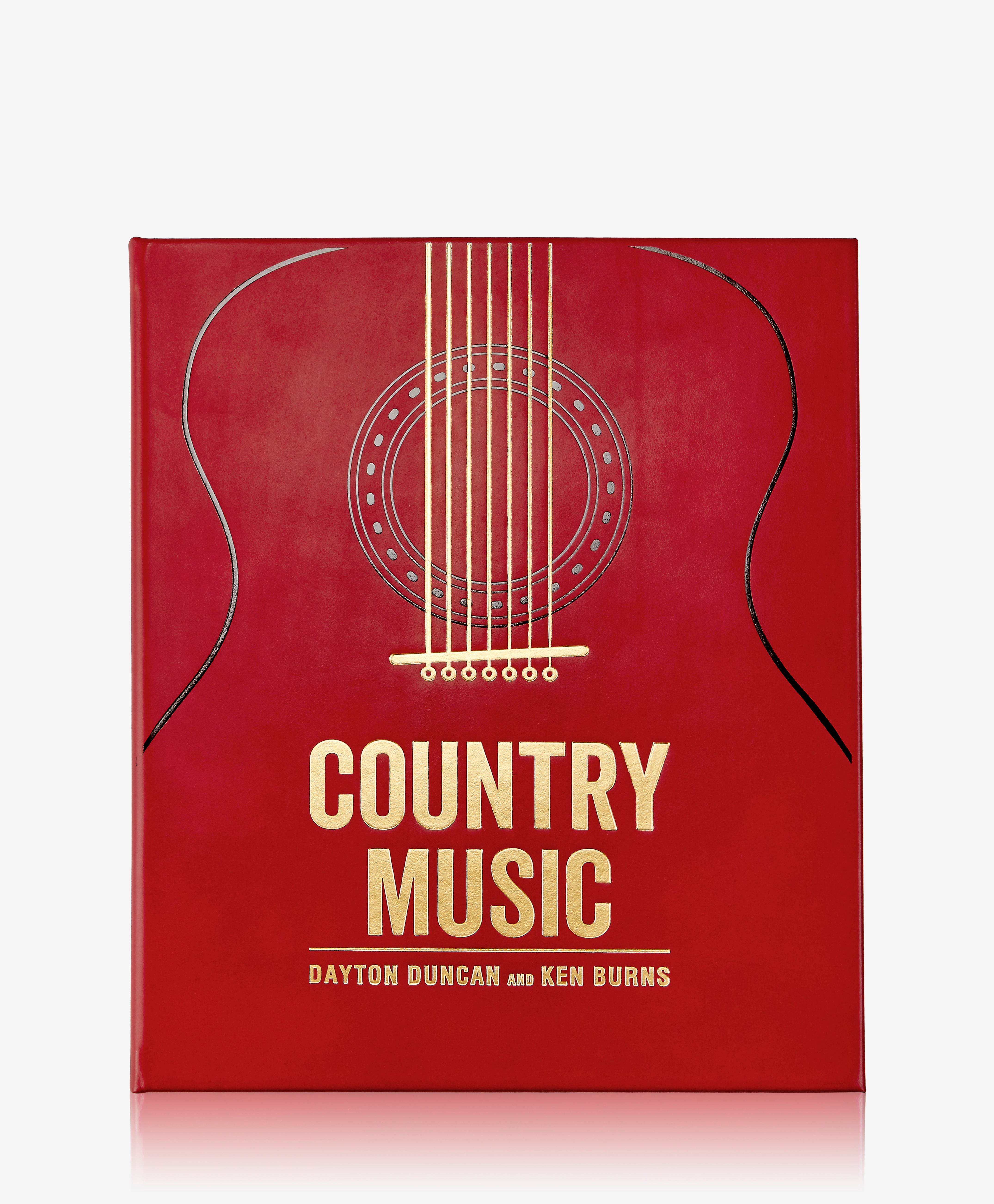 Country Music by Dayton Duncan and Ken Burns